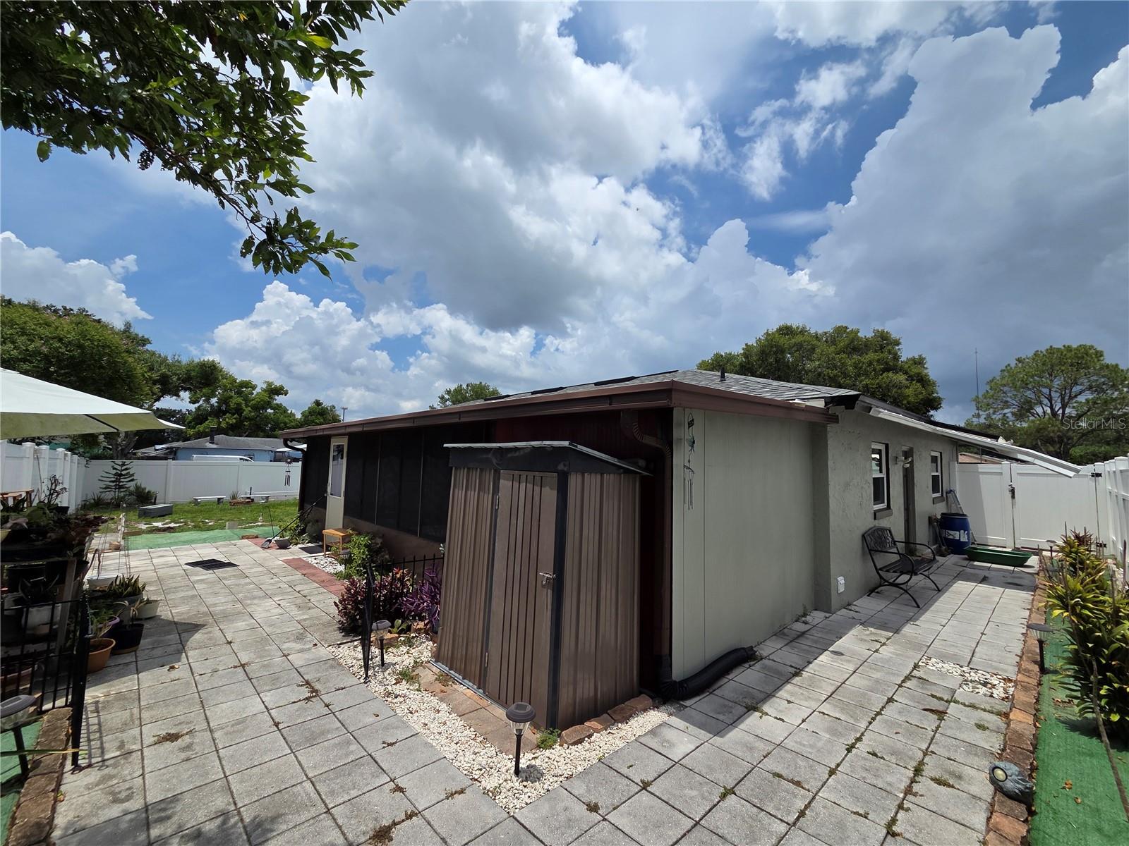 2245 ELIZABETH DR, BRANDON, FL — photo 29