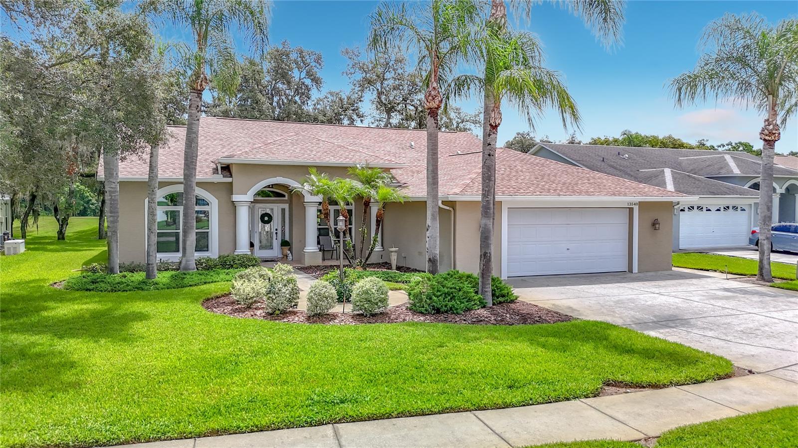 13540 PLANTATION LAKE CIR, HUDSON, FL