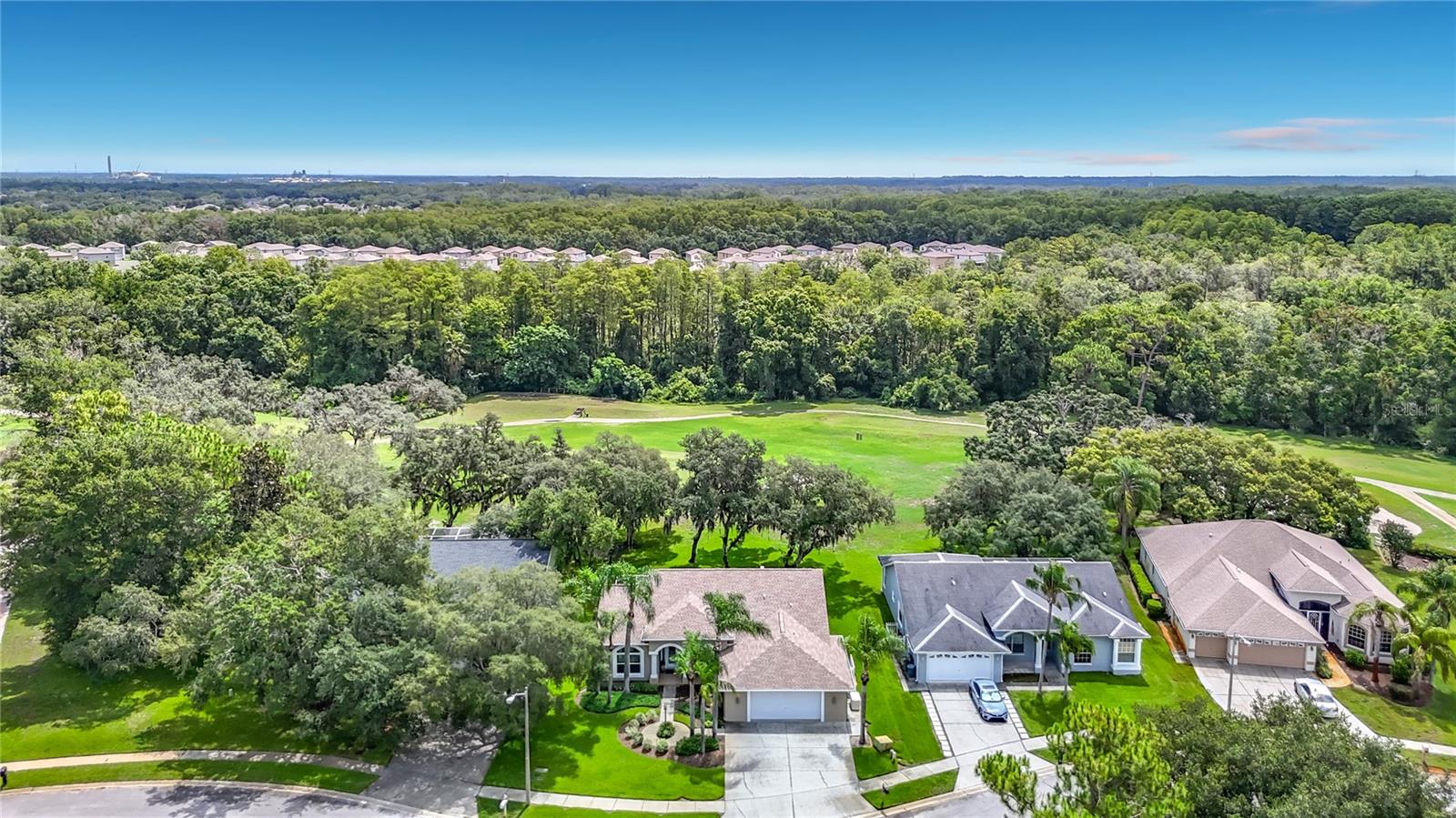 13540 PLANTATION LAKE CIR, HUDSON, FL — photo 2