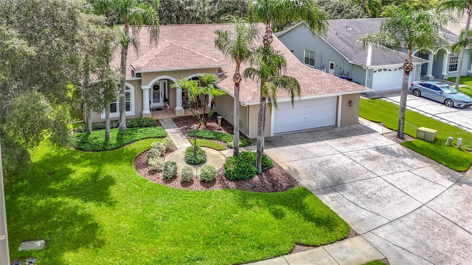 13540 PLANTATION LAKE CIR, HUDSON, FL — photo 3