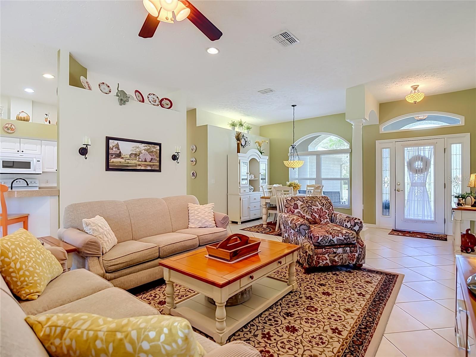 13540 PLANTATION LAKE CIR, HUDSON, FL — photo 7