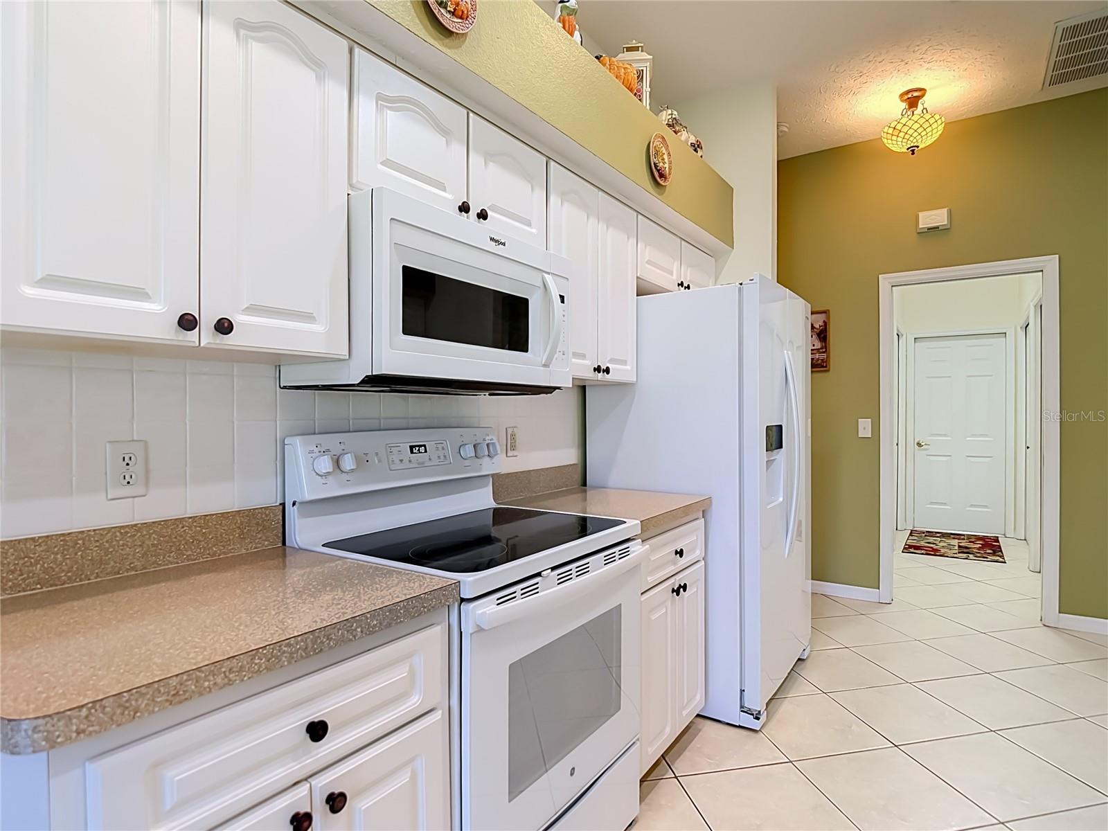 13540 PLANTATION LAKE CIR, HUDSON, FL — photo 17