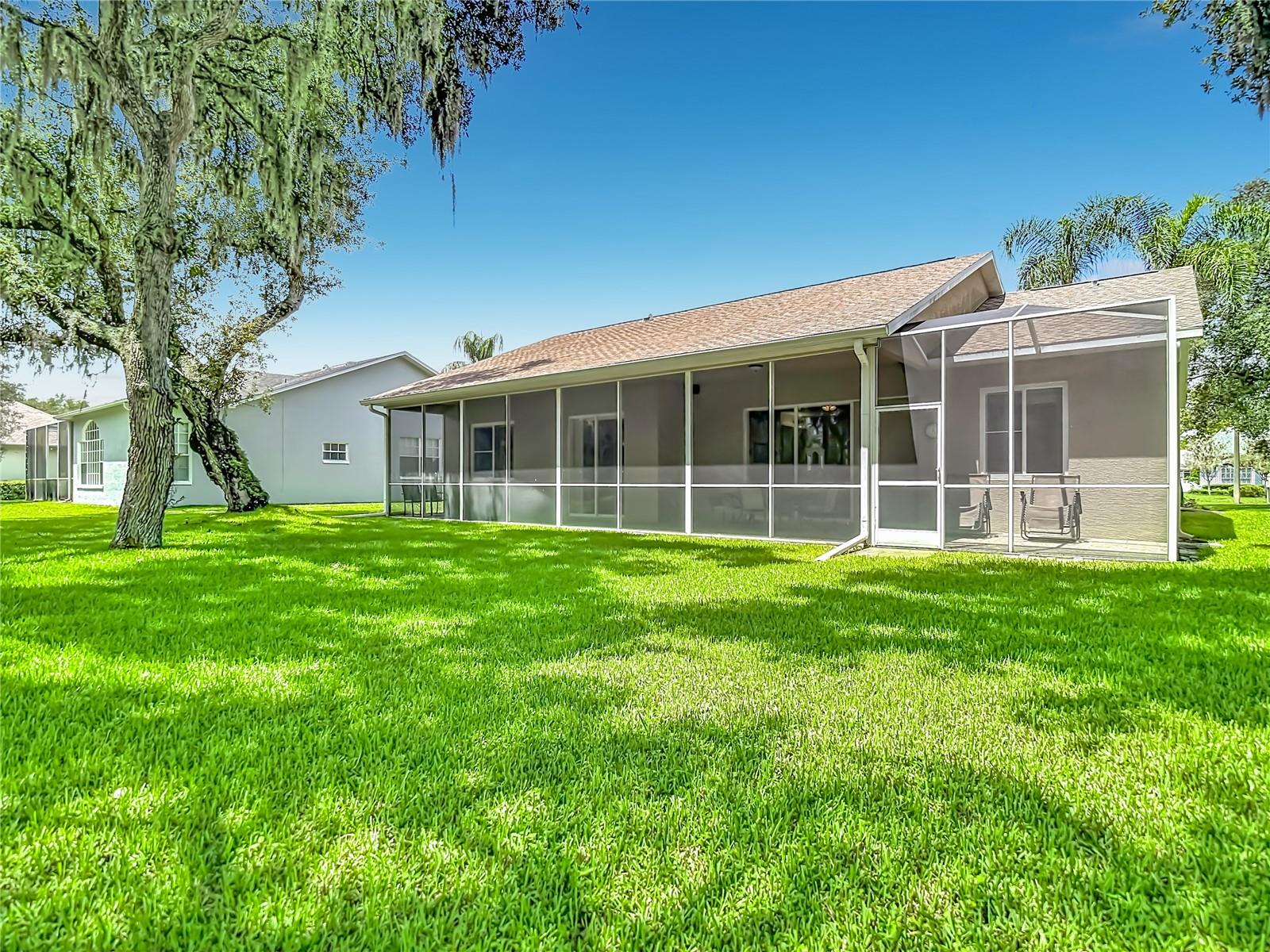 13540 PLANTATION LAKE CIR, HUDSON, FL — photo 48