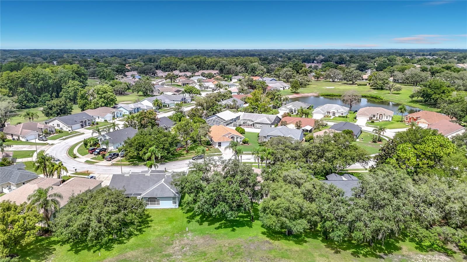 13540 PLANTATION LAKE CIR, HUDSON, FL — photo 52