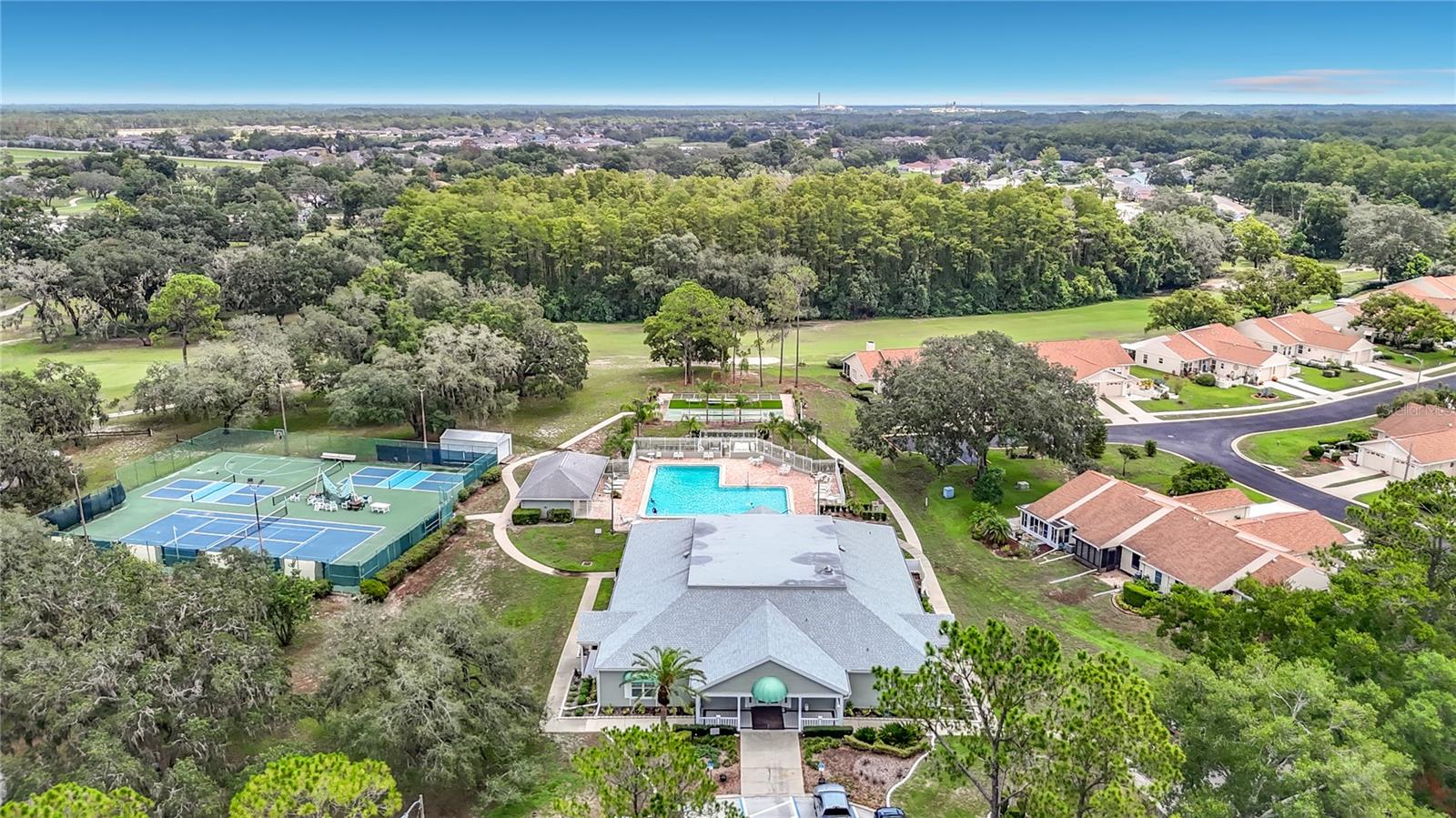 13540 PLANTATION LAKE CIR, HUDSON, FL — photo 53