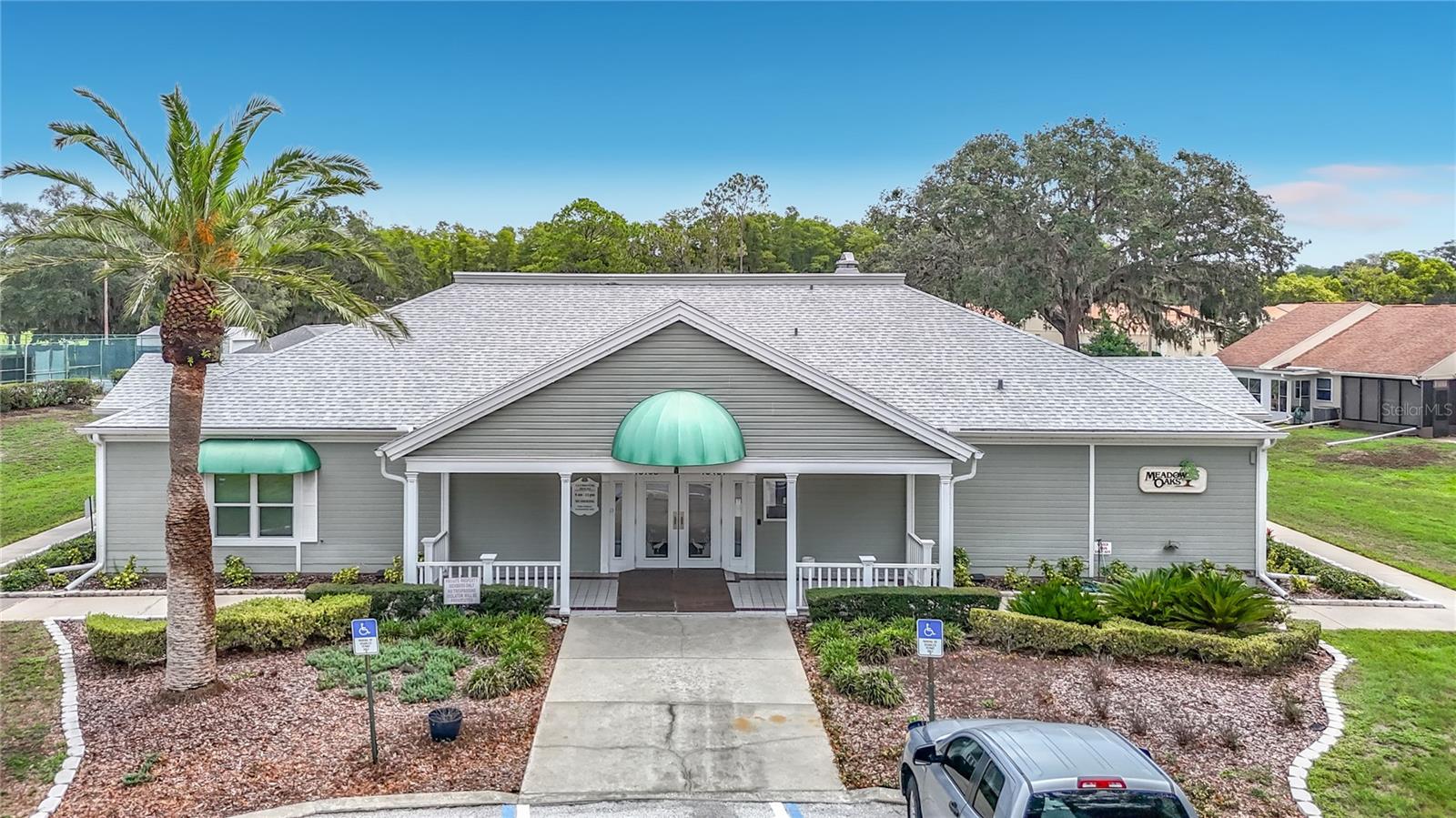 13540 PLANTATION LAKE CIR, HUDSON, FL — photo 54