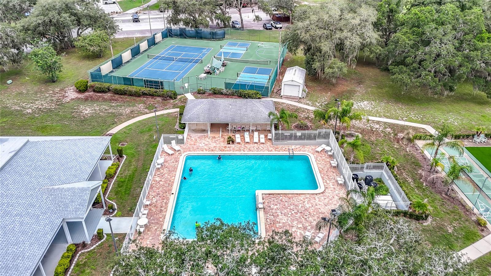 13540 PLANTATION LAKE CIR, HUDSON, FL — photo 55