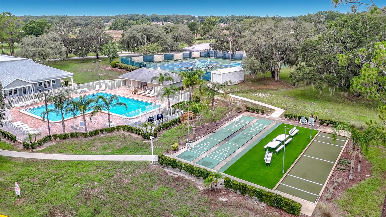 13540 PLANTATION LAKE CIR, HUDSON, FL — photo 57