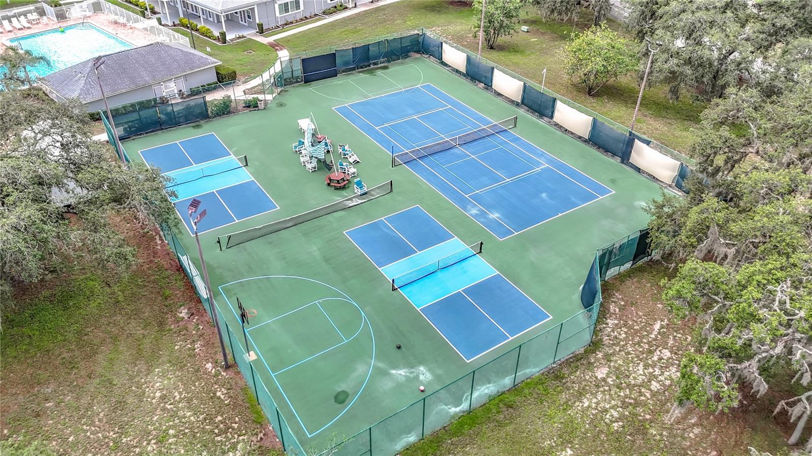 13540 PLANTATION LAKE CIR, HUDSON, FL — photo 58