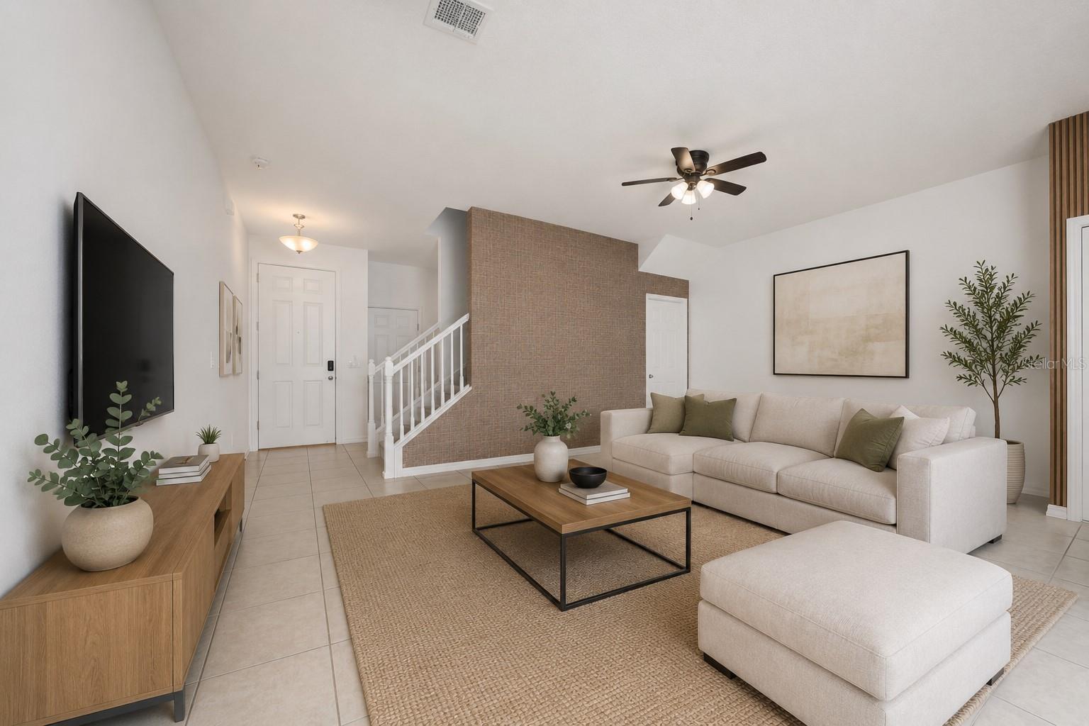 2588 SEDGE GRASS WAY, ORLANDO, FL — photo 2