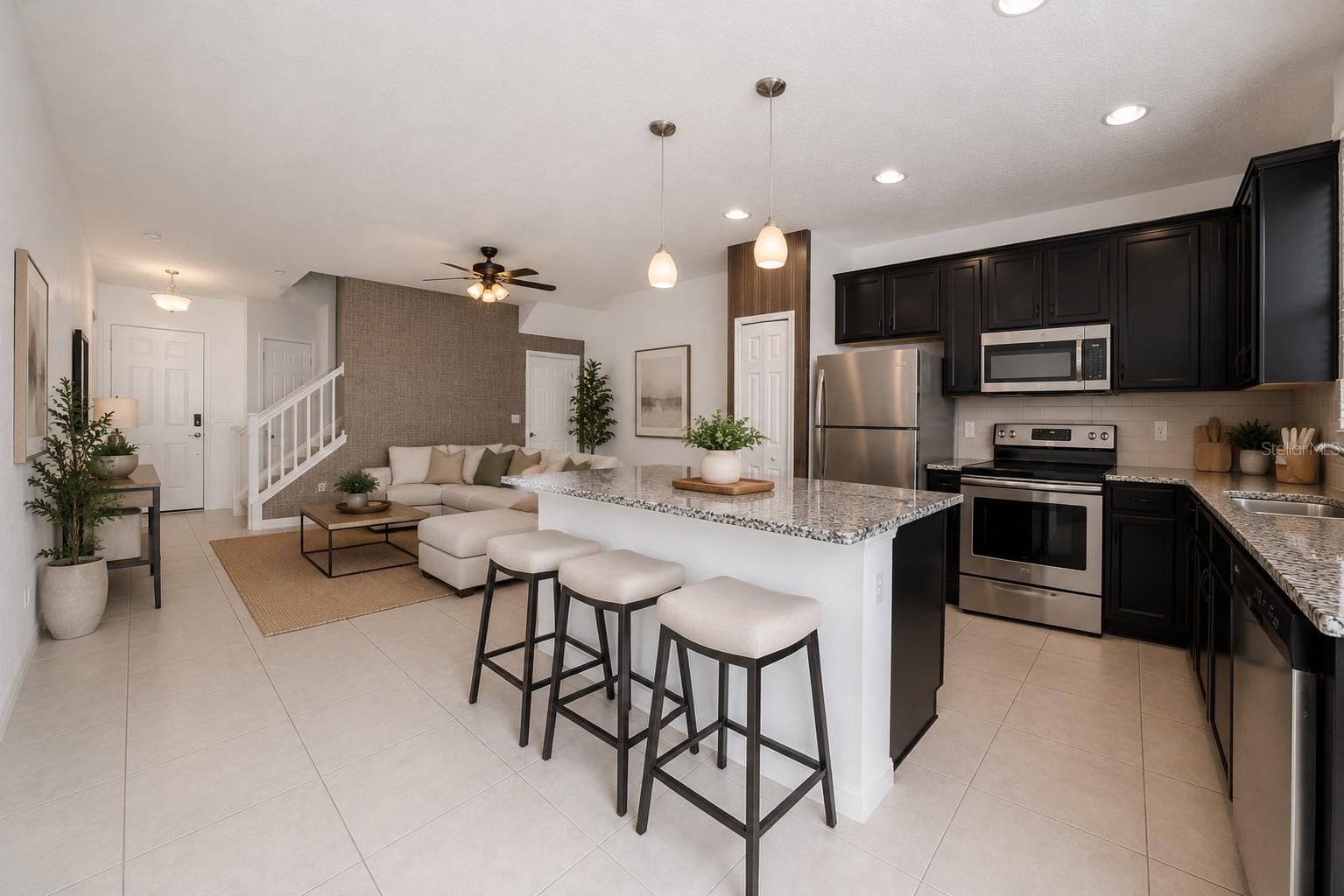 2588 SEDGE GRASS WAY, ORLANDO, FL — photo 3