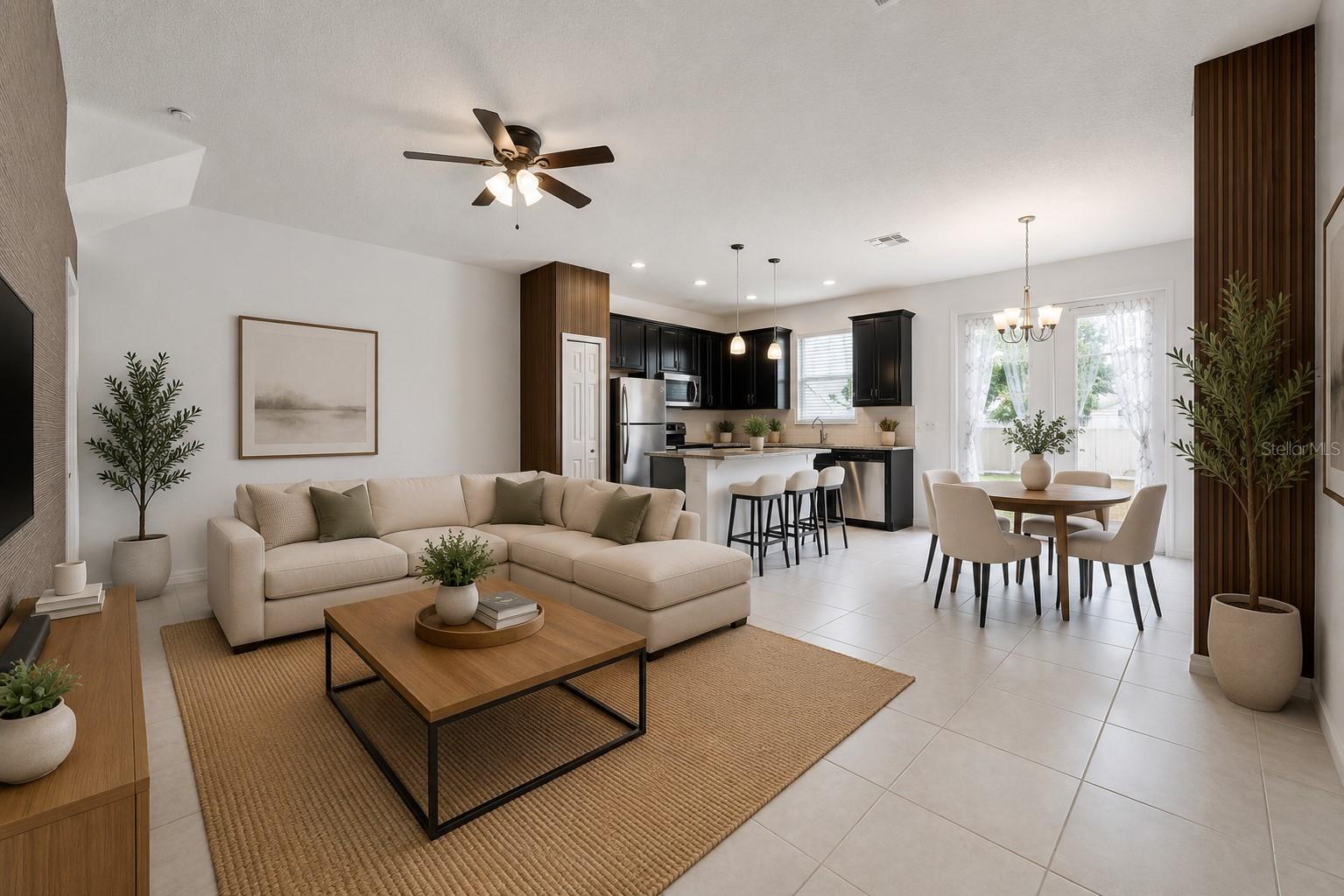 2588 SEDGE GRASS WAY, ORLANDO, FL — photo 4