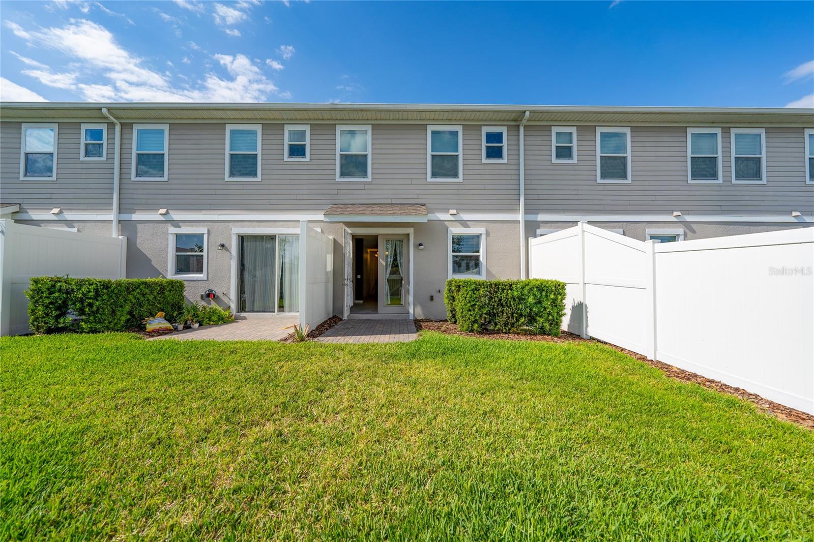2588 SEDGE GRASS WAY, ORLANDO, FL — photo 21
