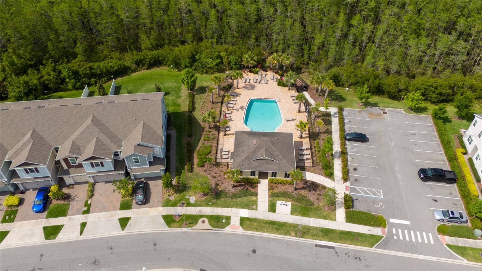 2588 SEDGE GRASS WAY, ORLANDO, FL — photo 22
