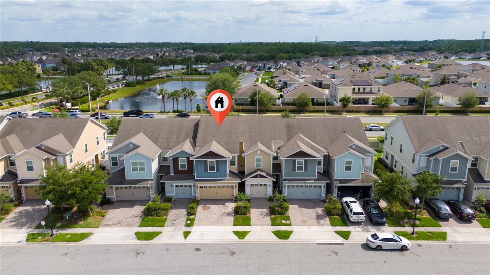 2588 SEDGE GRASS WAY, ORLANDO, FL — photo 26