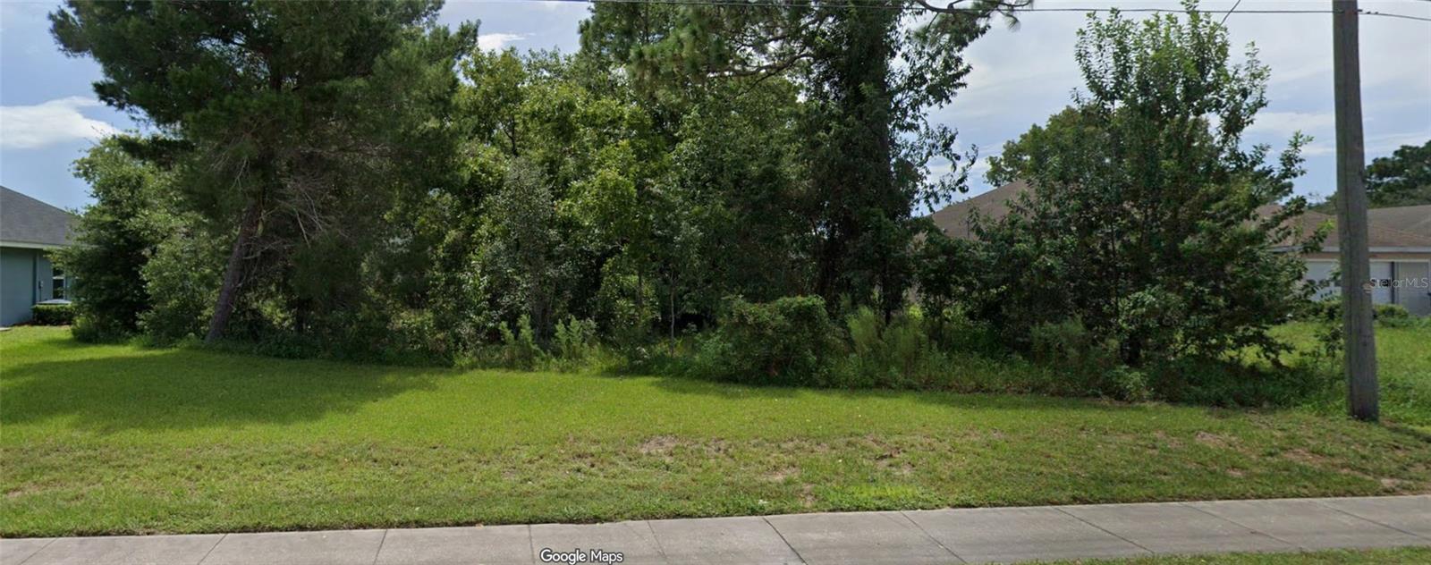 TBD SPRING HILL DR, SPRING HILL, FL — photo 2