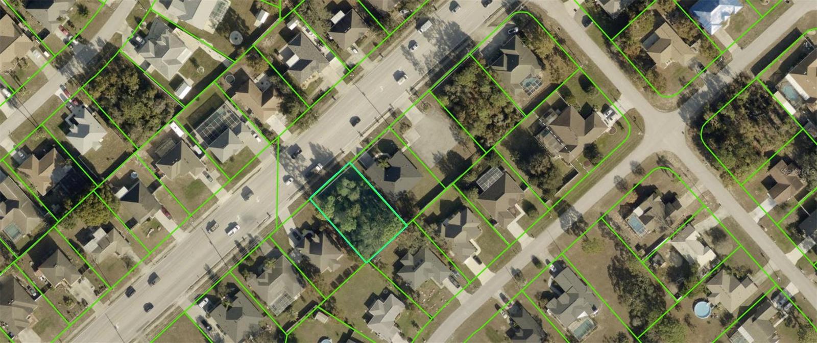 TBD SPRING HILL DR, SPRING HILL, FL — photo 3