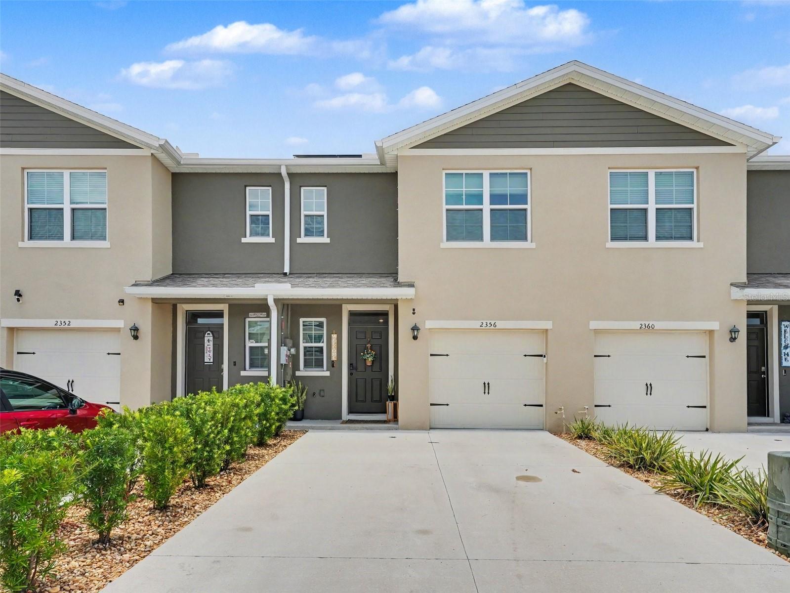 2356 PENGUIN BLVD, DAVENPORT, FL