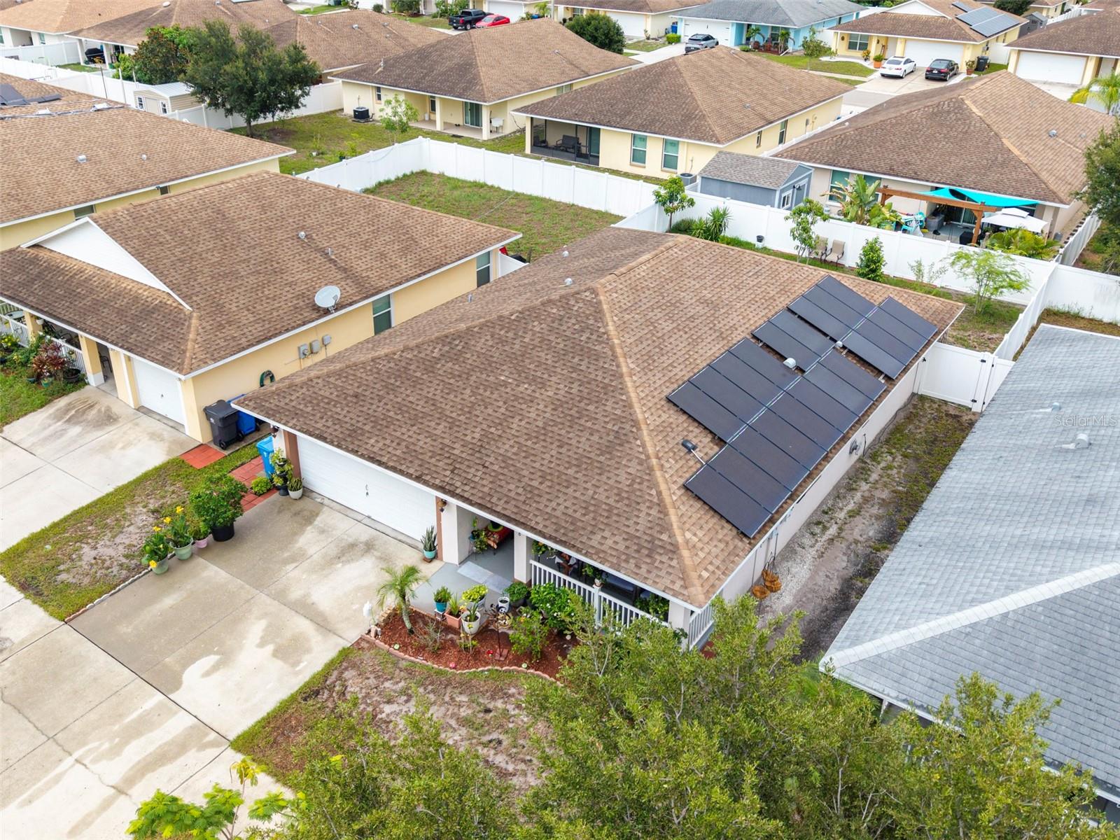 1128 SHARED PASSION ST, RUSKIN, FL — photo 36