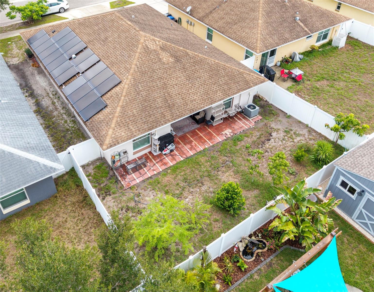 1128 SHARED PASSION ST, RUSKIN, FL — photo 35