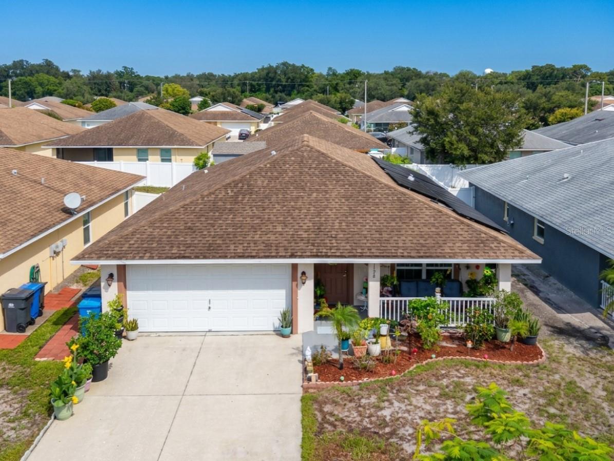 1128 SHARED PASSION ST, RUSKIN, FL — photo 2