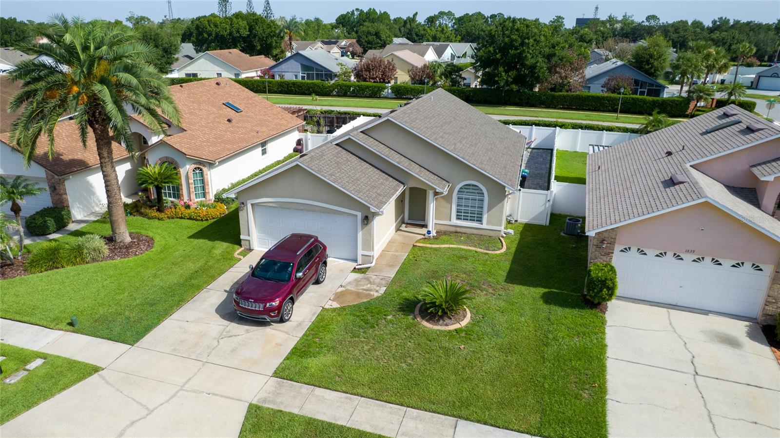 1845 SPREAKLEY CT, ORLANDO, FL — photo 3