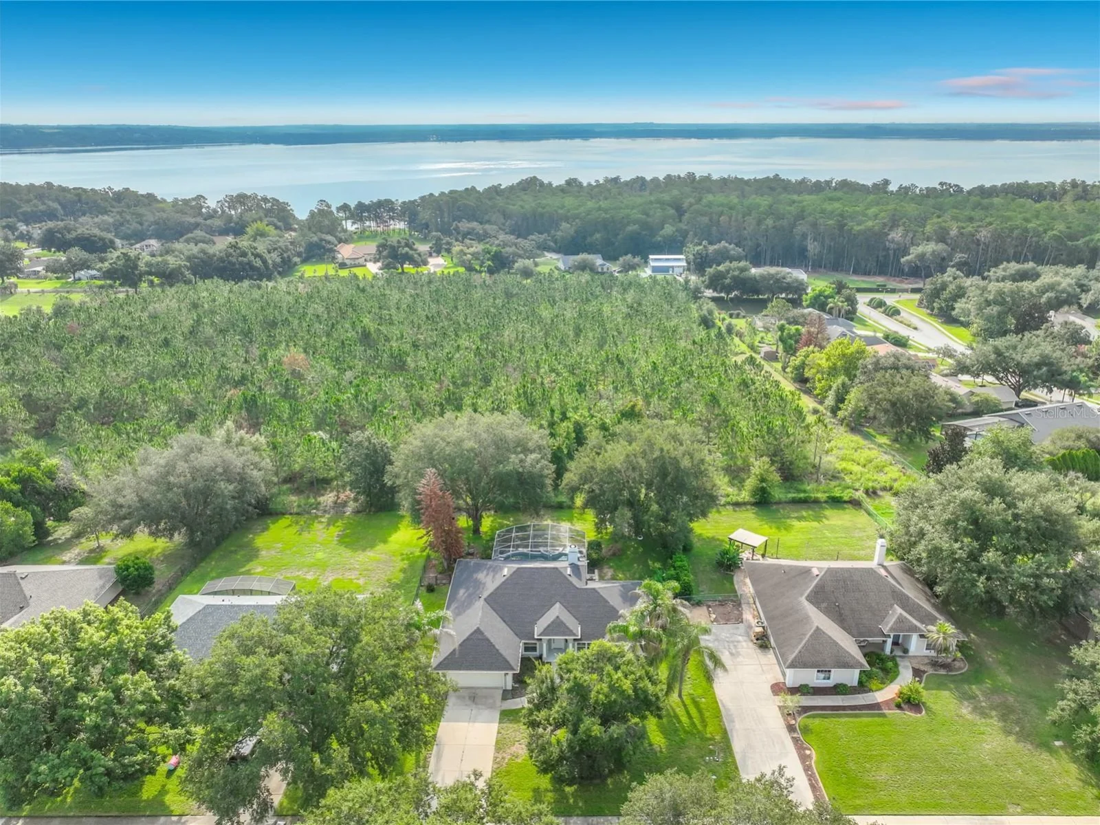 9418 MEADOW CREST LN, CLERMONT, FL — photo 1