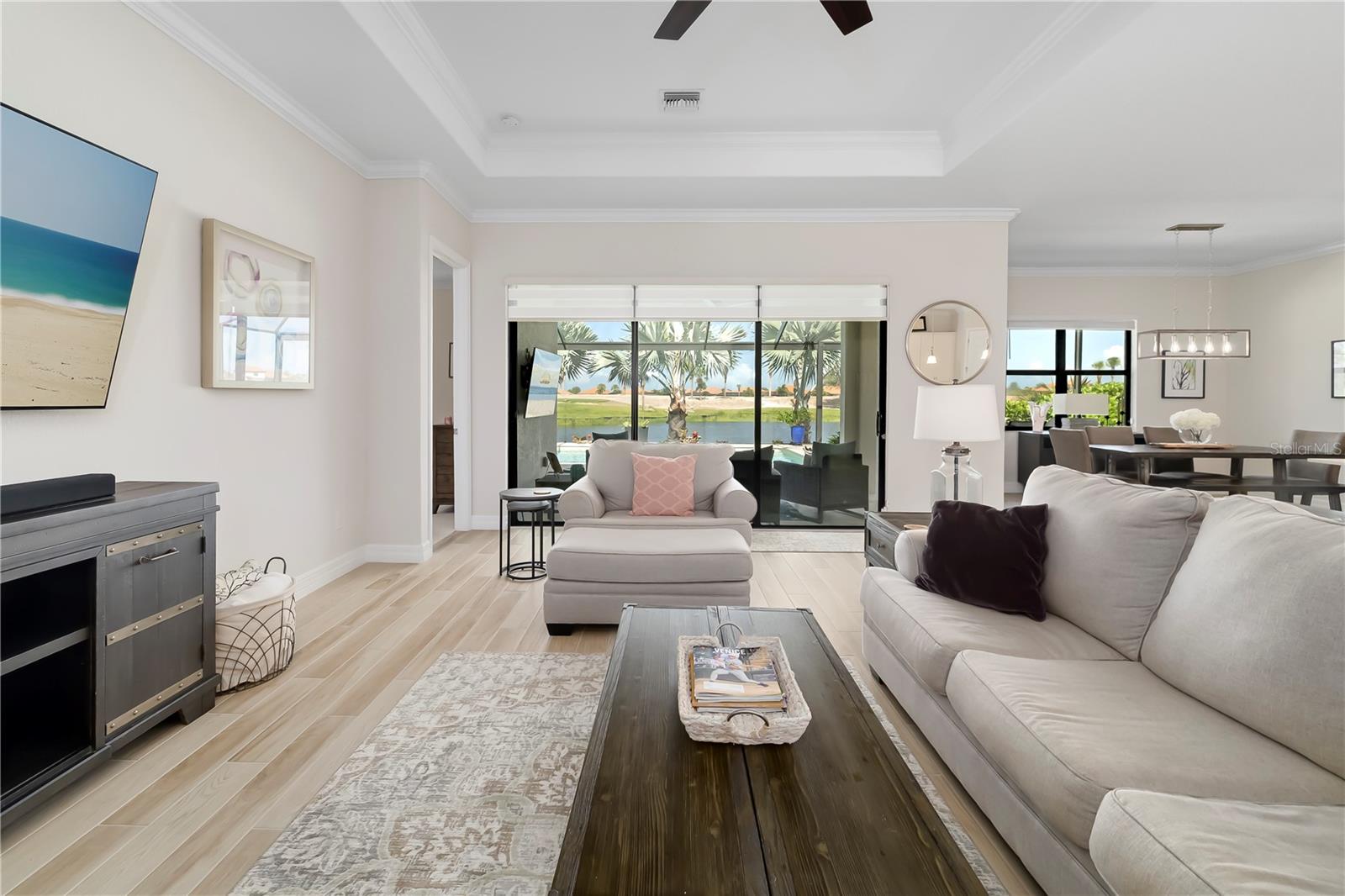 10868 TARFLOWER DR, VENICE, FL — photo 47