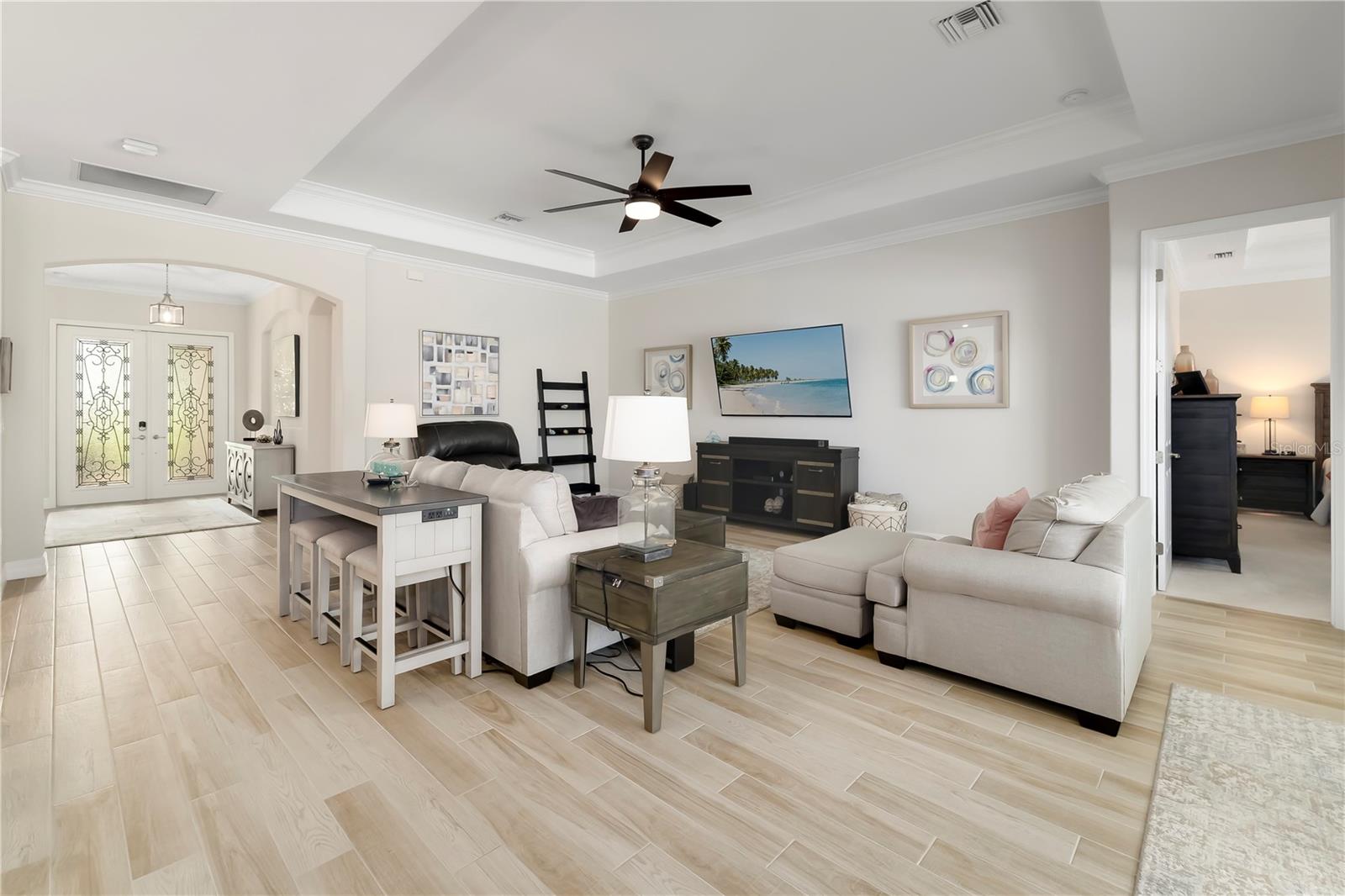 10868 TARFLOWER DR, VENICE, FL — photo 49