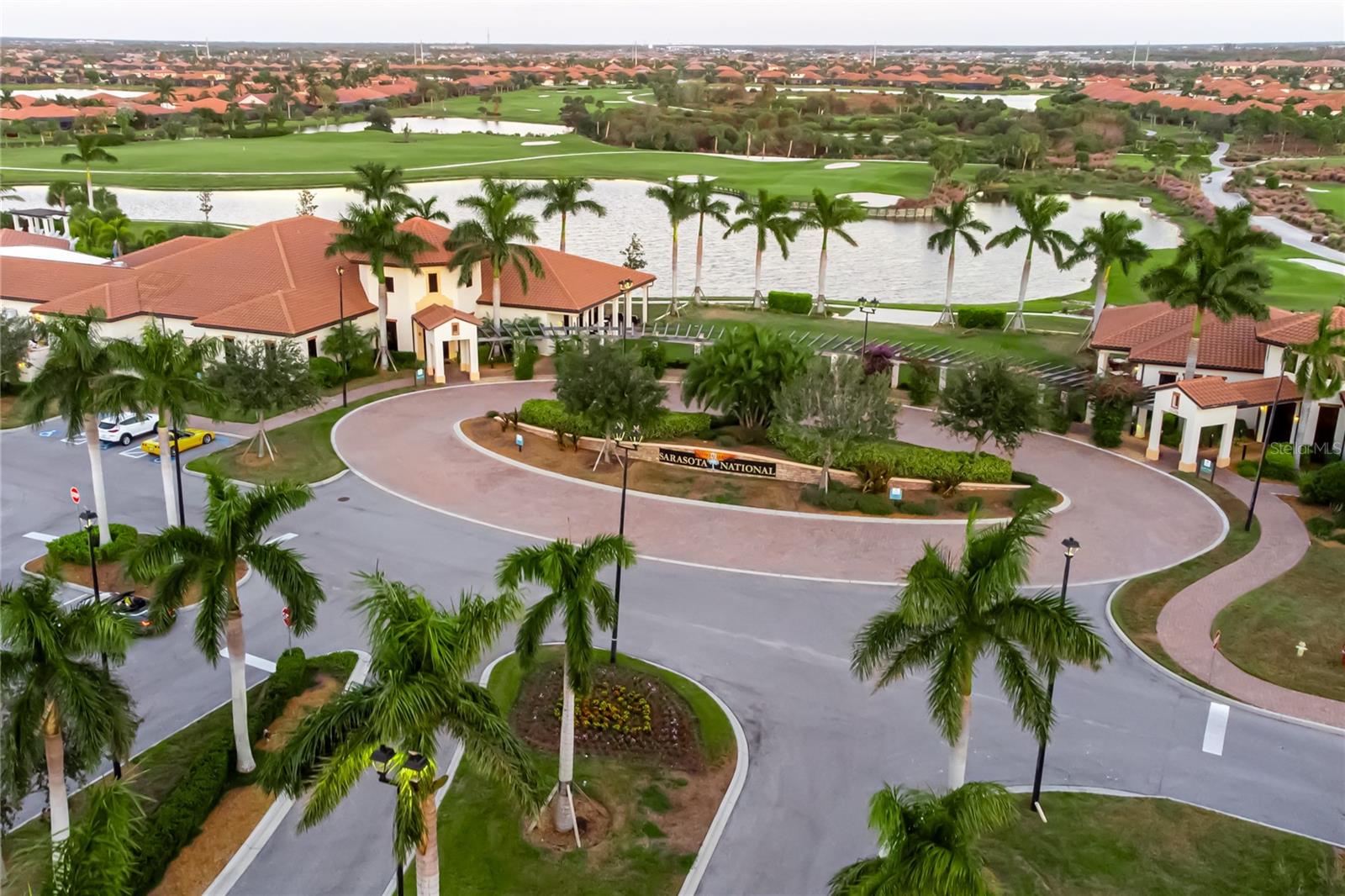 10868 TARFLOWER DR, VENICE, FL — photo 90