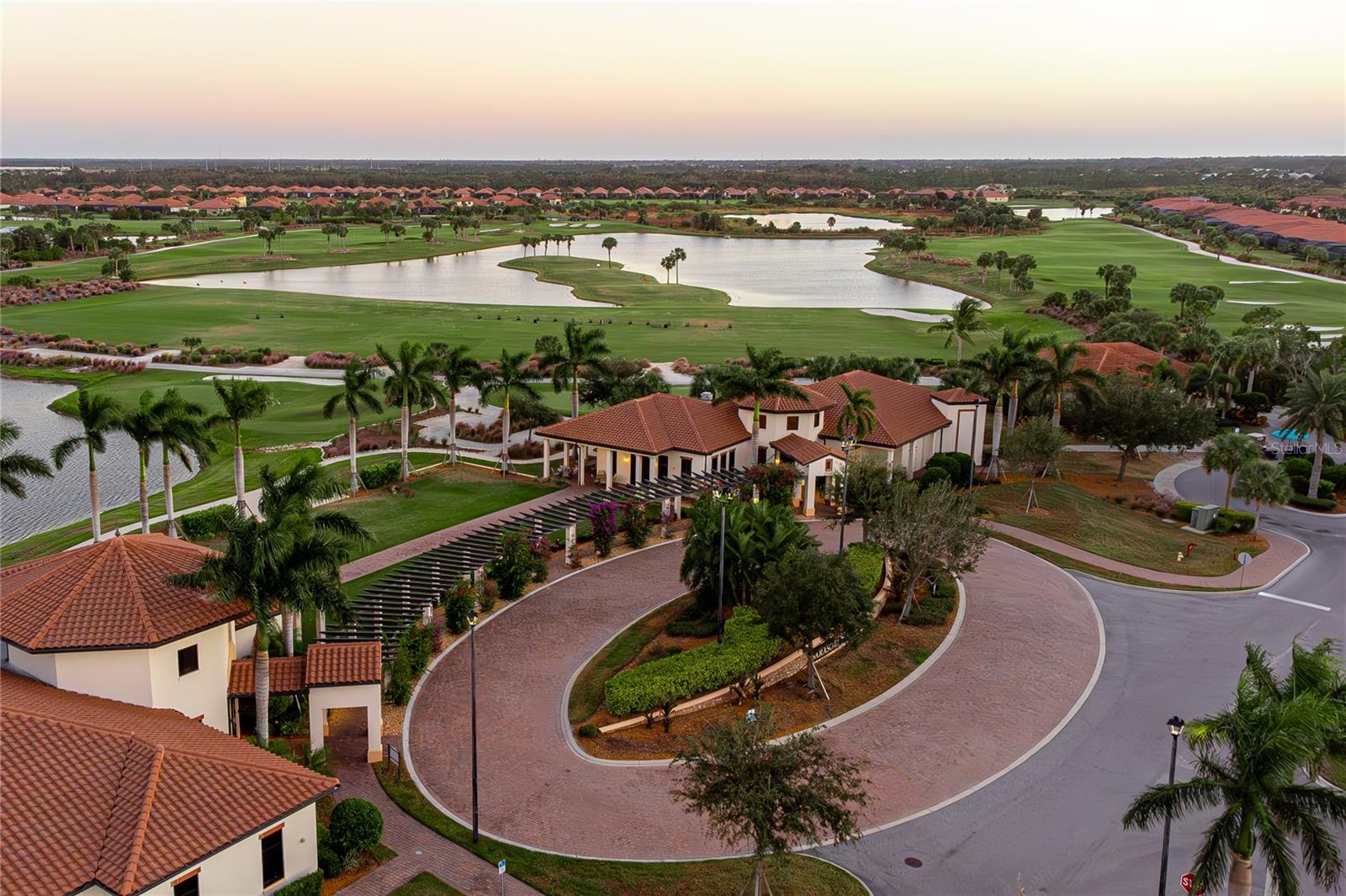 10868 TARFLOWER DR, VENICE, FL — photo 91