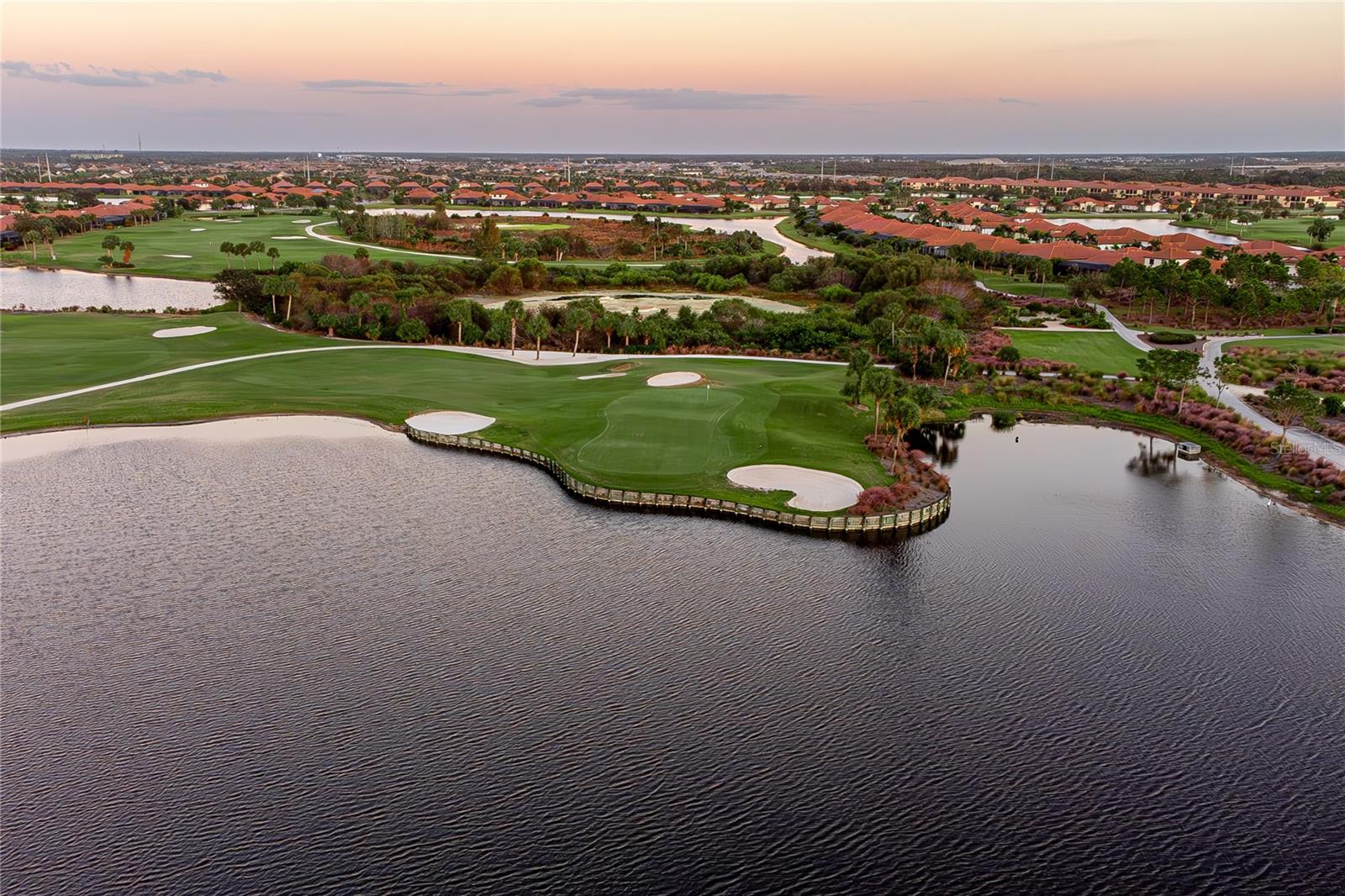 10868 TARFLOWER DR, VENICE, FL — photo 93