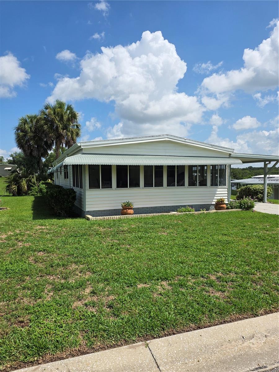 4133 OAK GROVE RD #16, ZELLWOOD, FL — photo 2