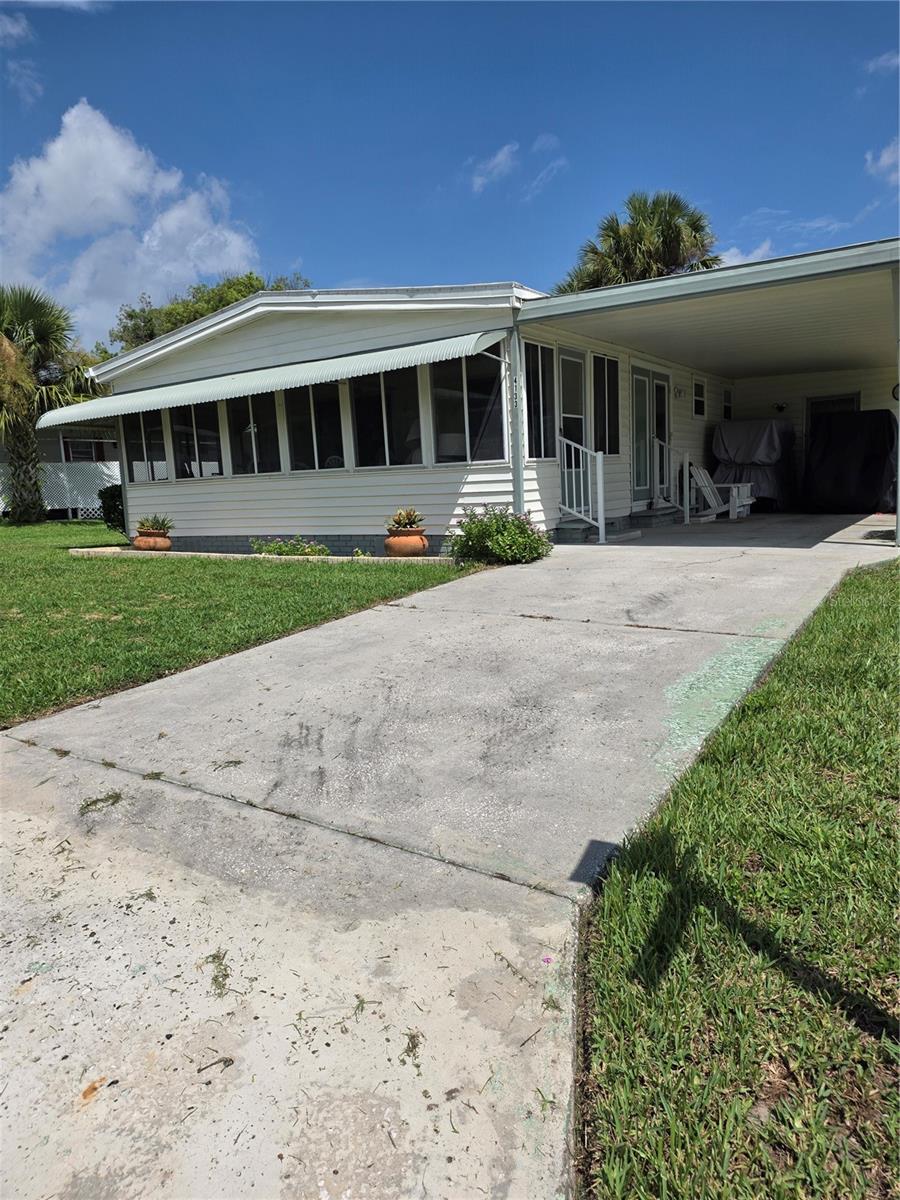 4133 OAK GROVE RD #16, ZELLWOOD, FL