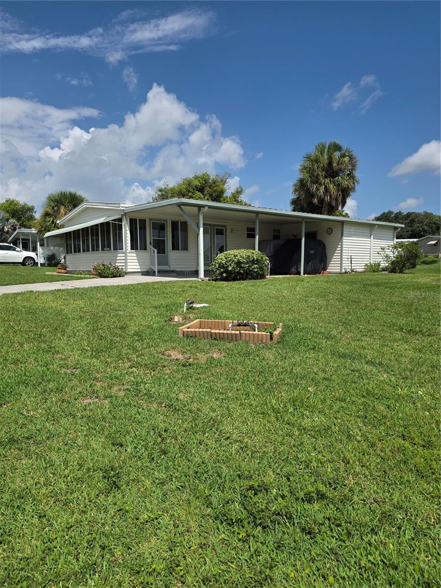 4133 OAK GROVE RD #16, ZELLWOOD, FL — photo 3