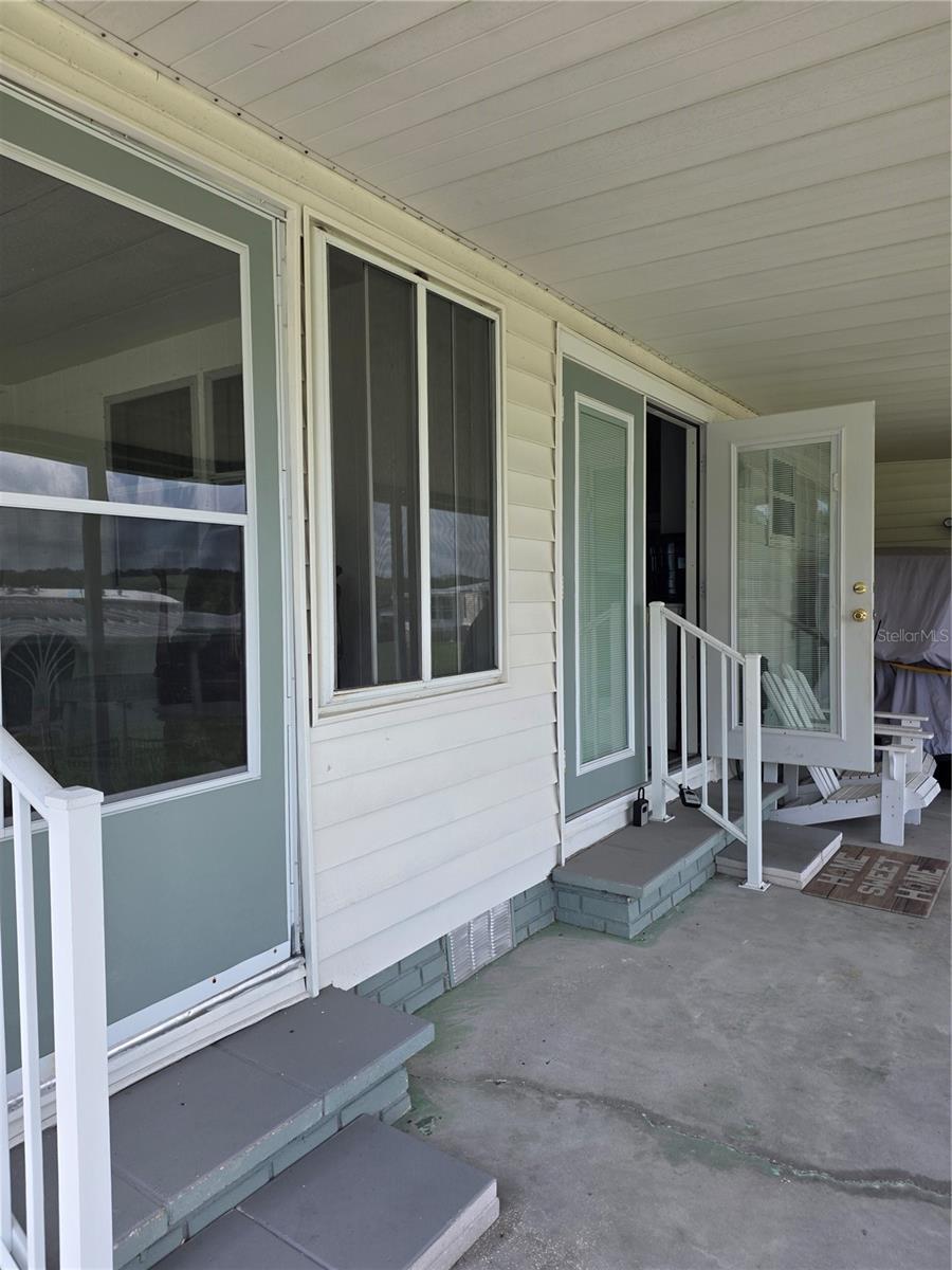 4133 OAK GROVE RD #16, ZELLWOOD, FL — photo 4