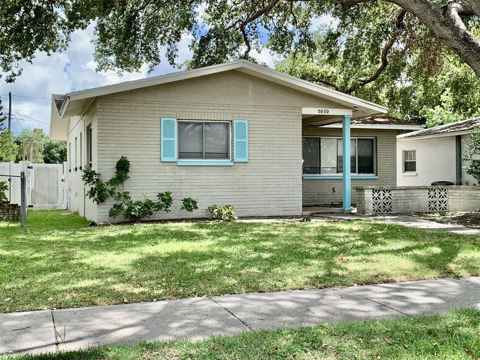 5050 29TH AVE N, ST PETERSBURG, FL