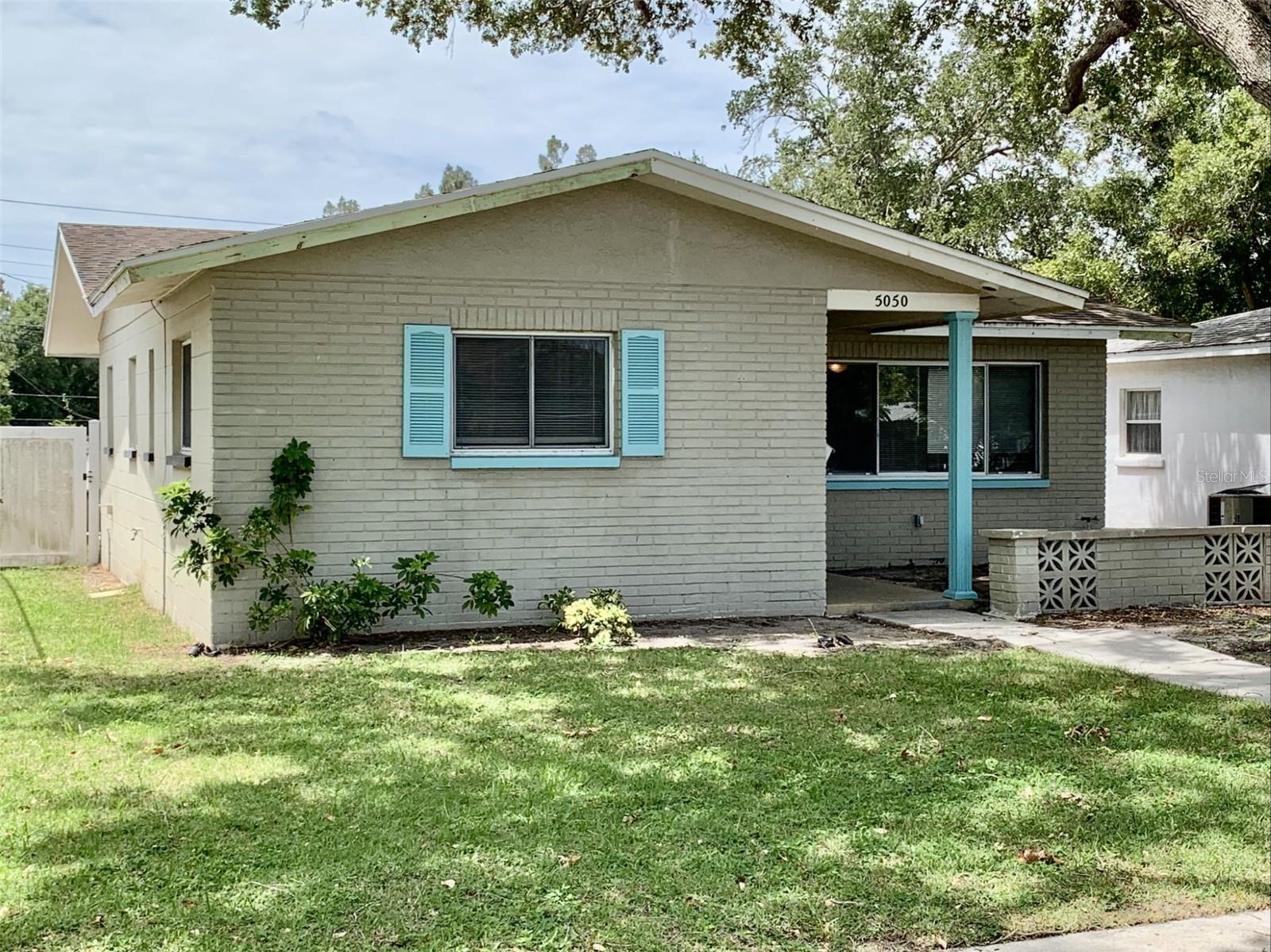 5050 29TH AVE N, ST PETERSBURG, FL — photo 17