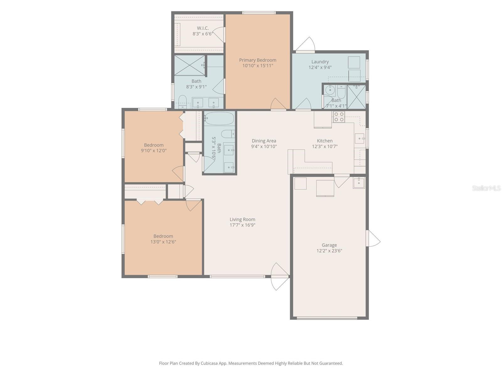 12496 136TH LN, LARGO, FL — photo 43