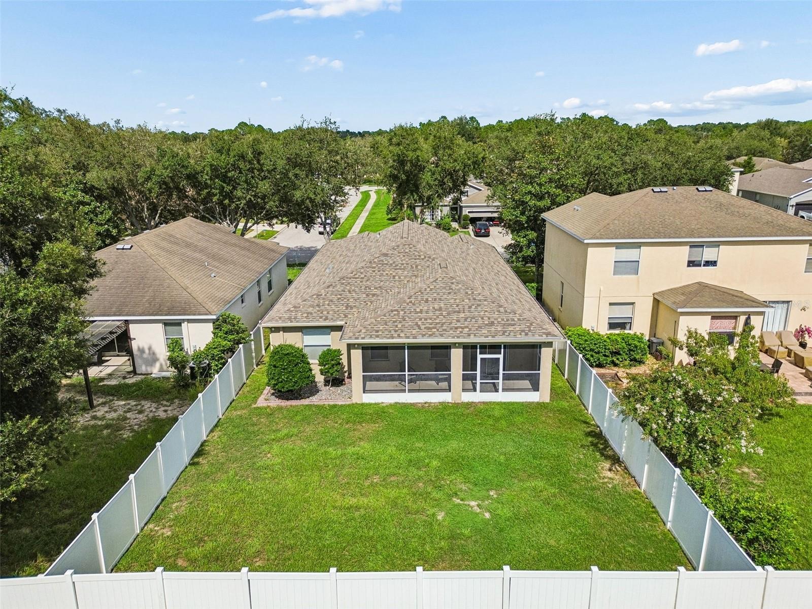 211 FAIRMONT DR, SPRING HILL, FL — photo 26