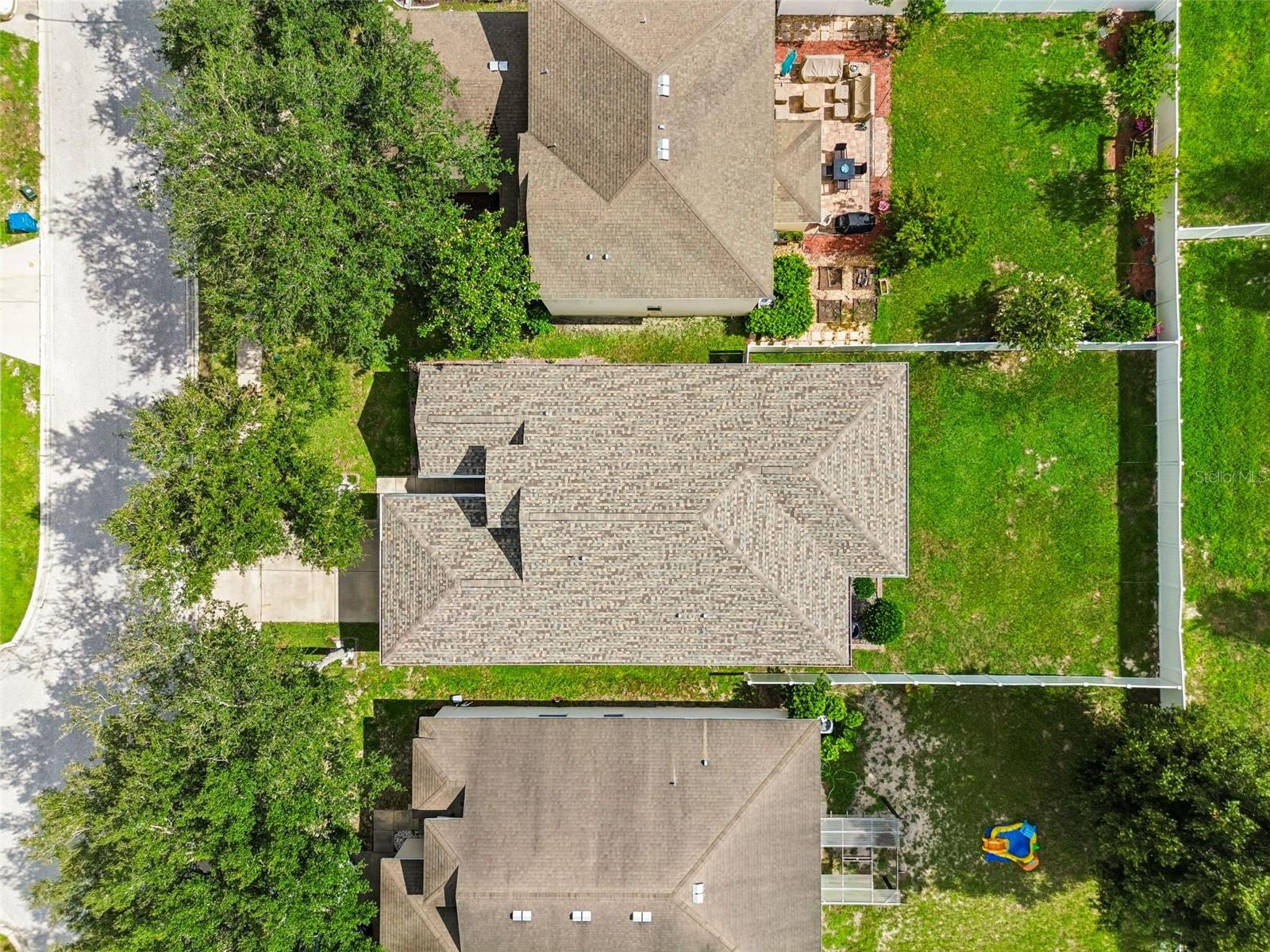211 FAIRMONT DR, SPRING HILL, FL — photo 28