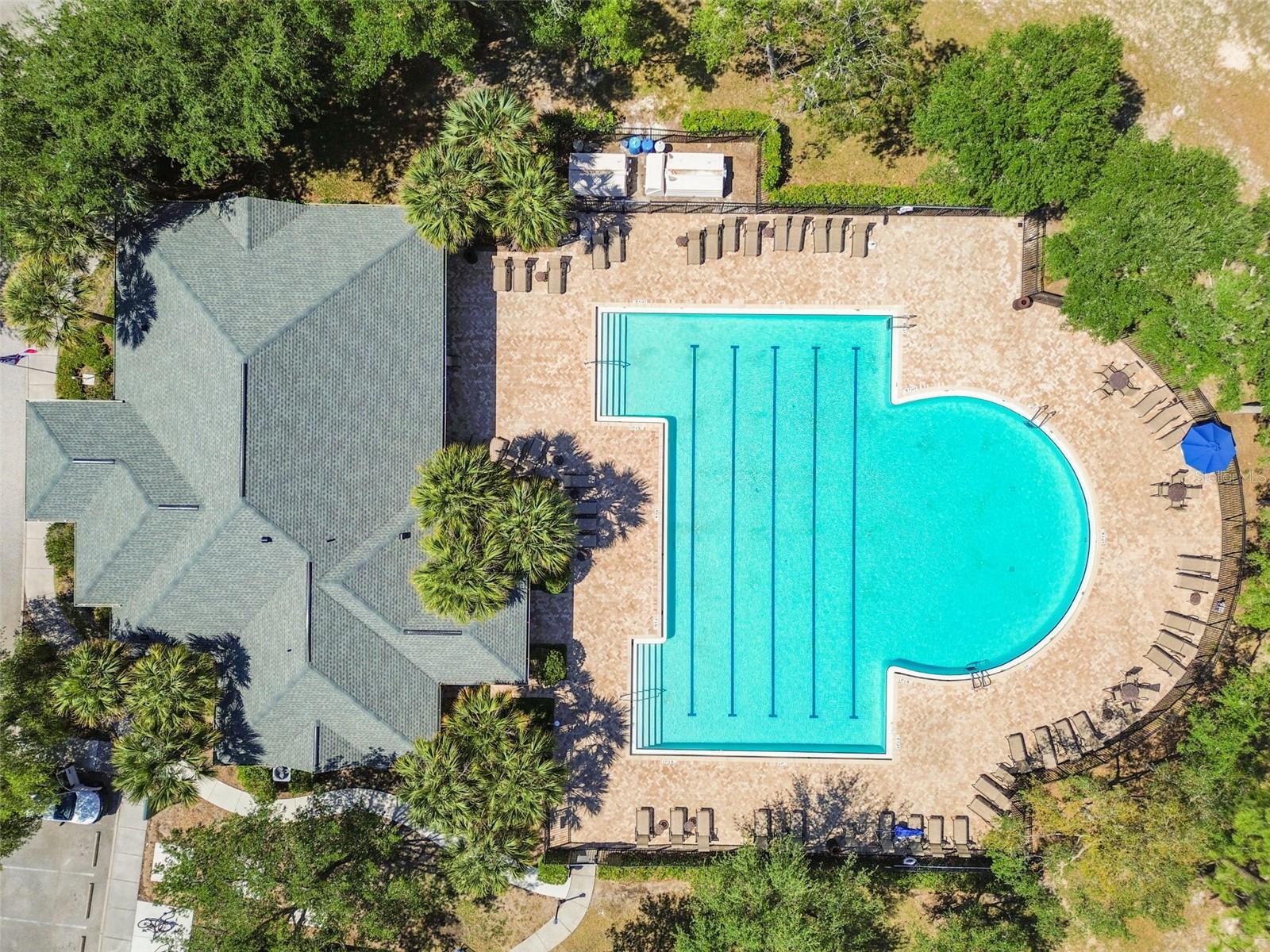 211 FAIRMONT DR, SPRING HILL, FL — photo 33