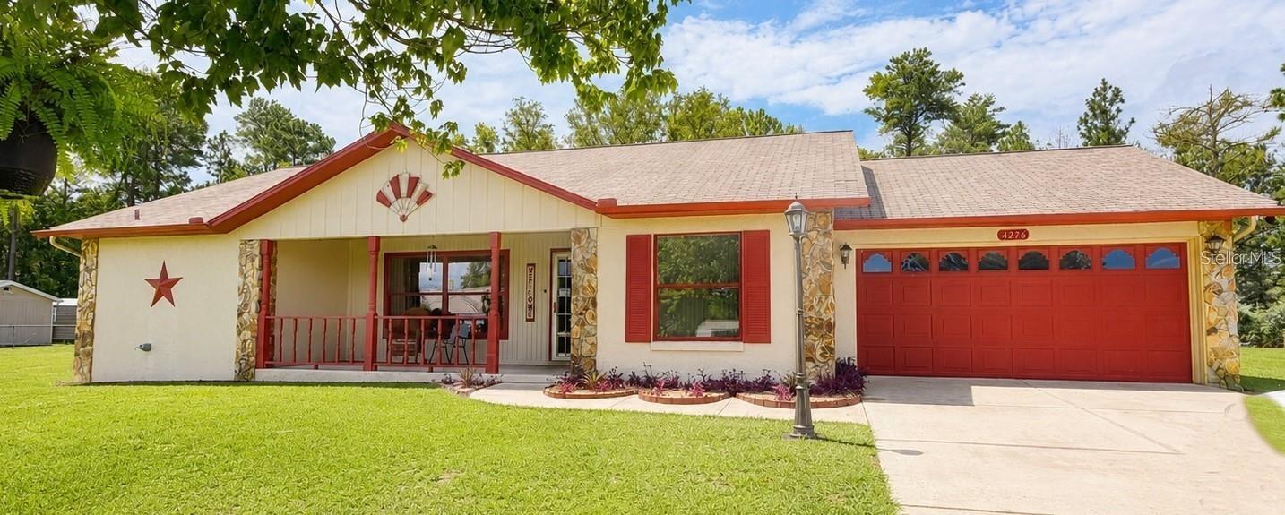 4276 SW 140TH STREET RD, OCALA, FL