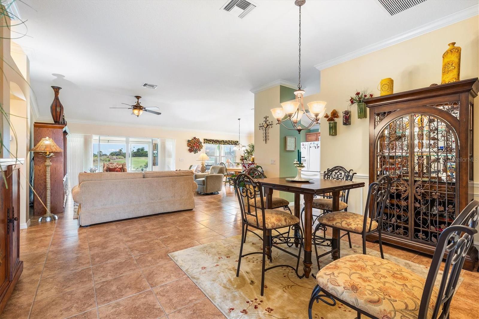 2757 DAY LILY RUN, THE VILLAGES, FL — photo 11