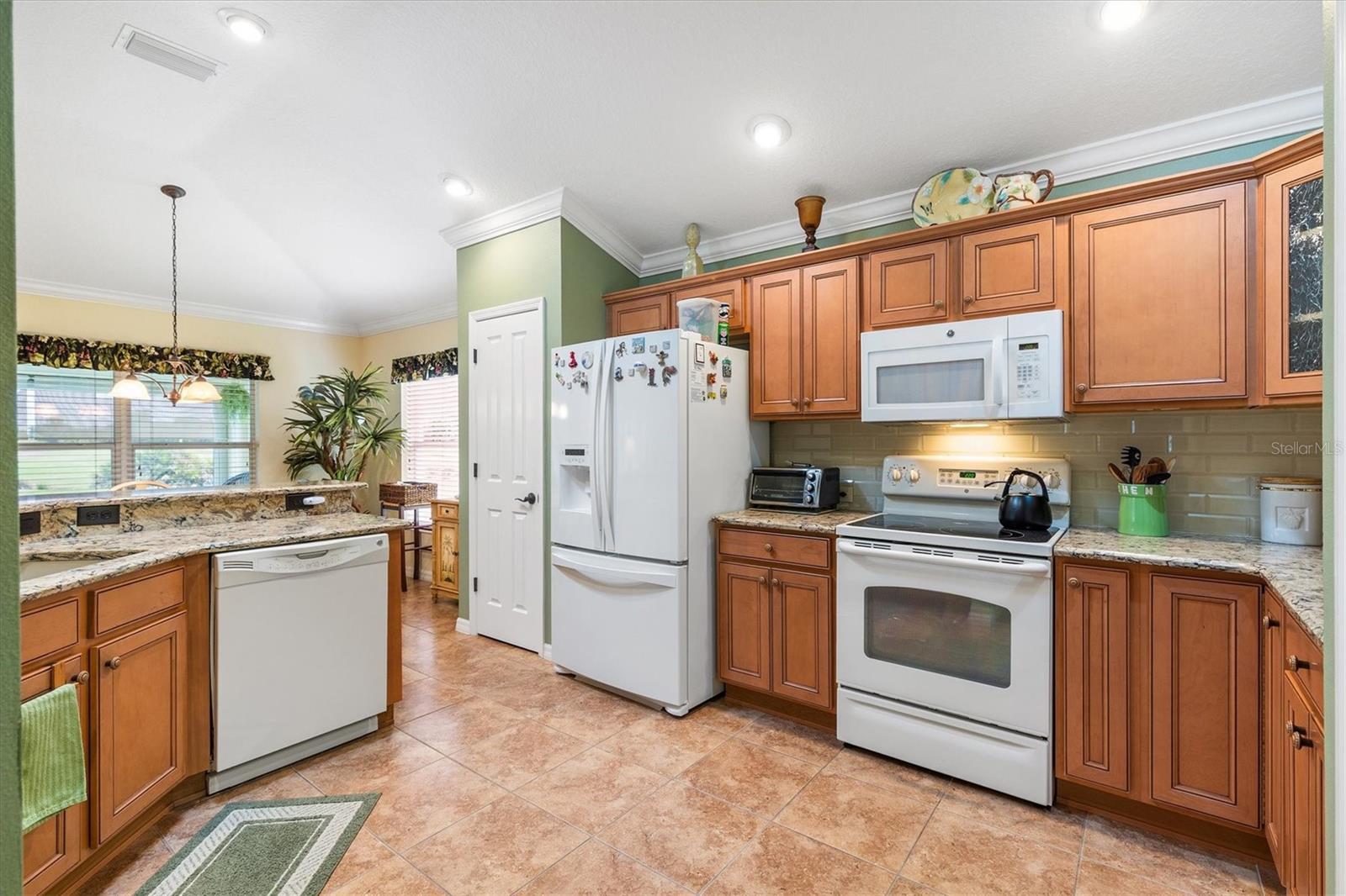2757 DAY LILY RUN, THE VILLAGES, FL — photo 19