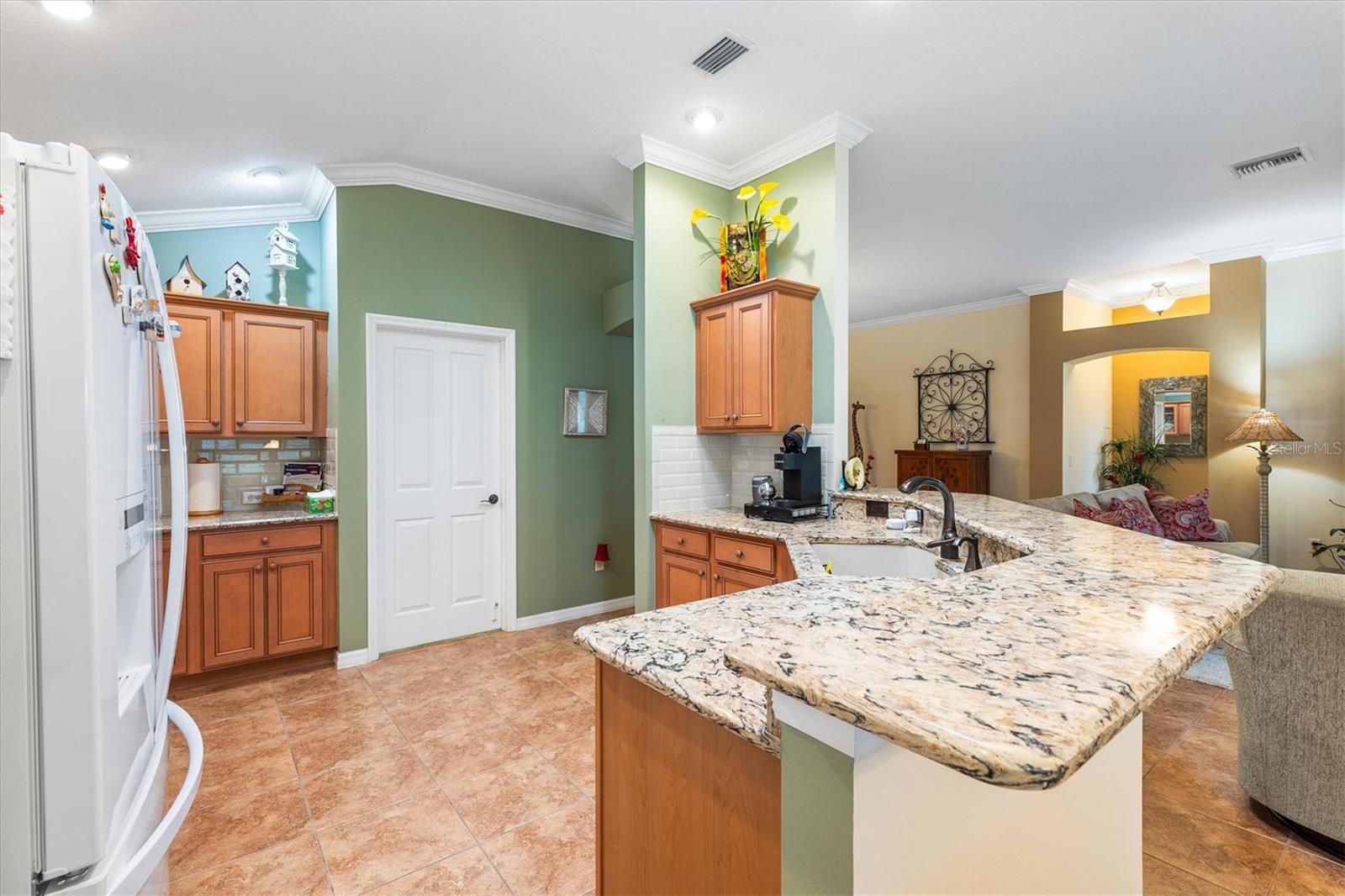 2757 DAY LILY RUN, THE VILLAGES, FL — photo 21
