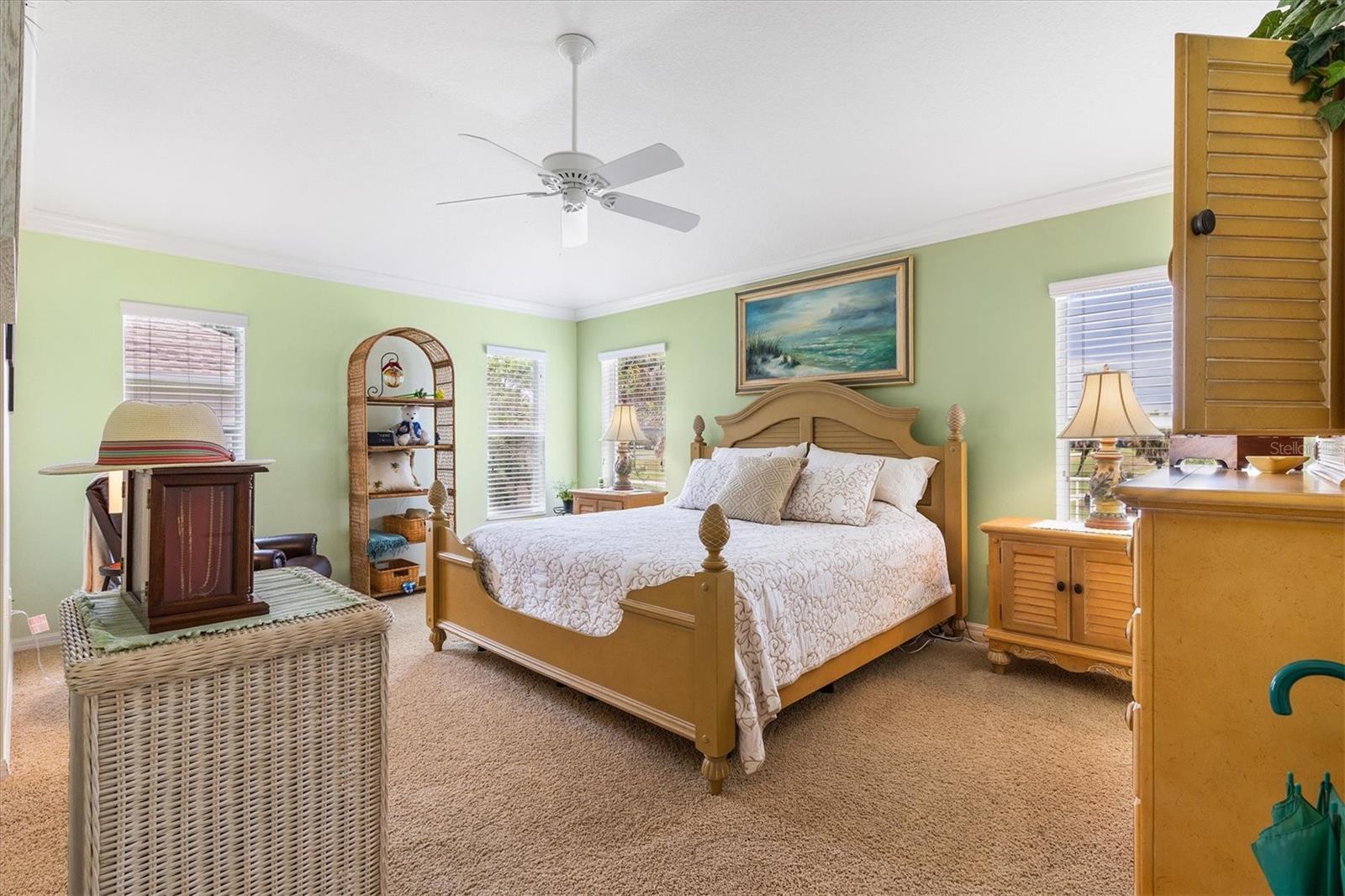 2757 DAY LILY RUN, THE VILLAGES, FL — photo 25