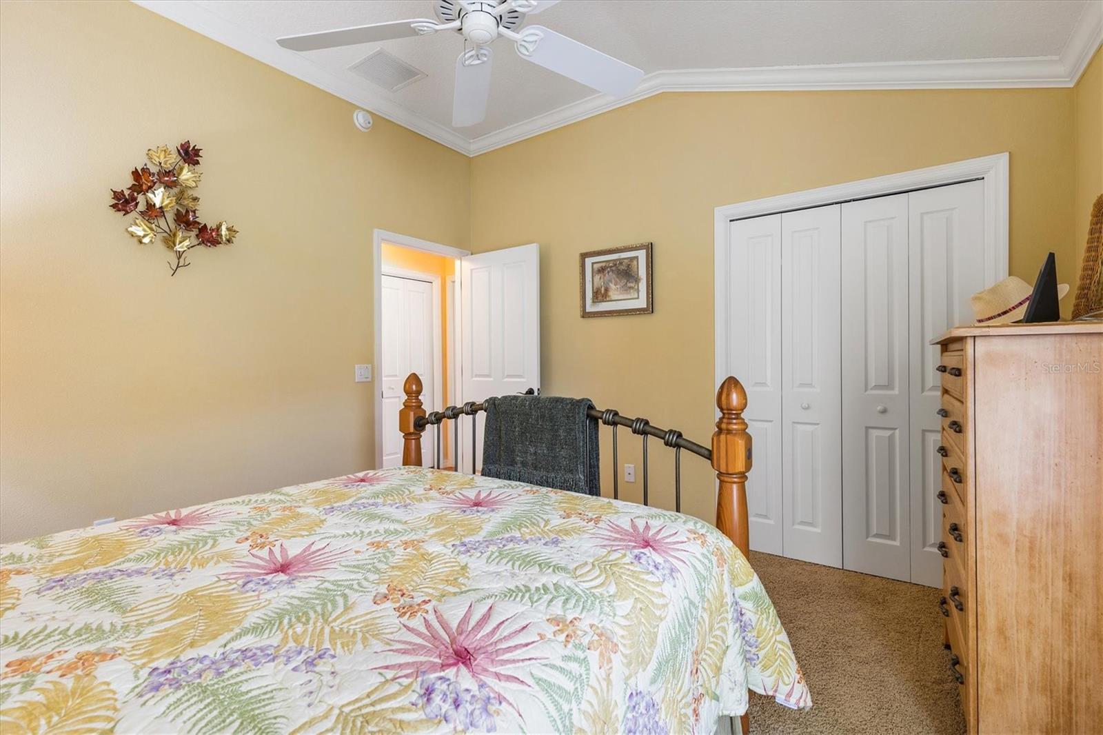 2757 DAY LILY RUN, THE VILLAGES, FL — photo 31