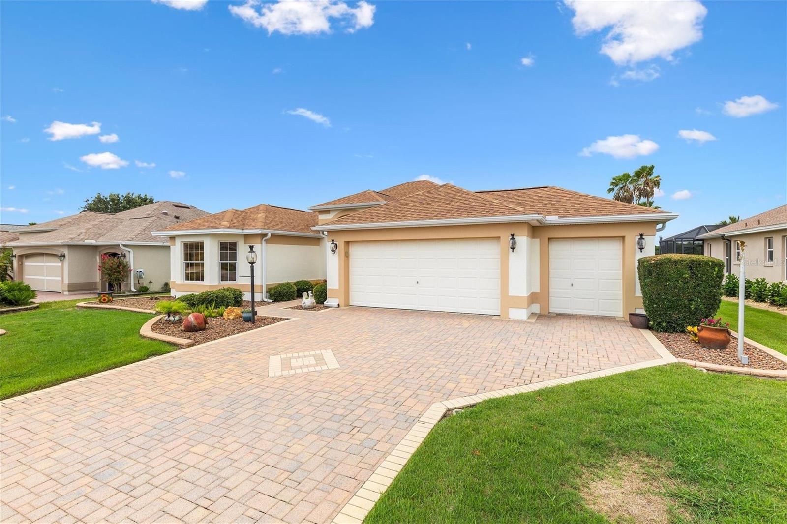 2757 DAY LILY RUN, THE VILLAGES, FL — photo 40