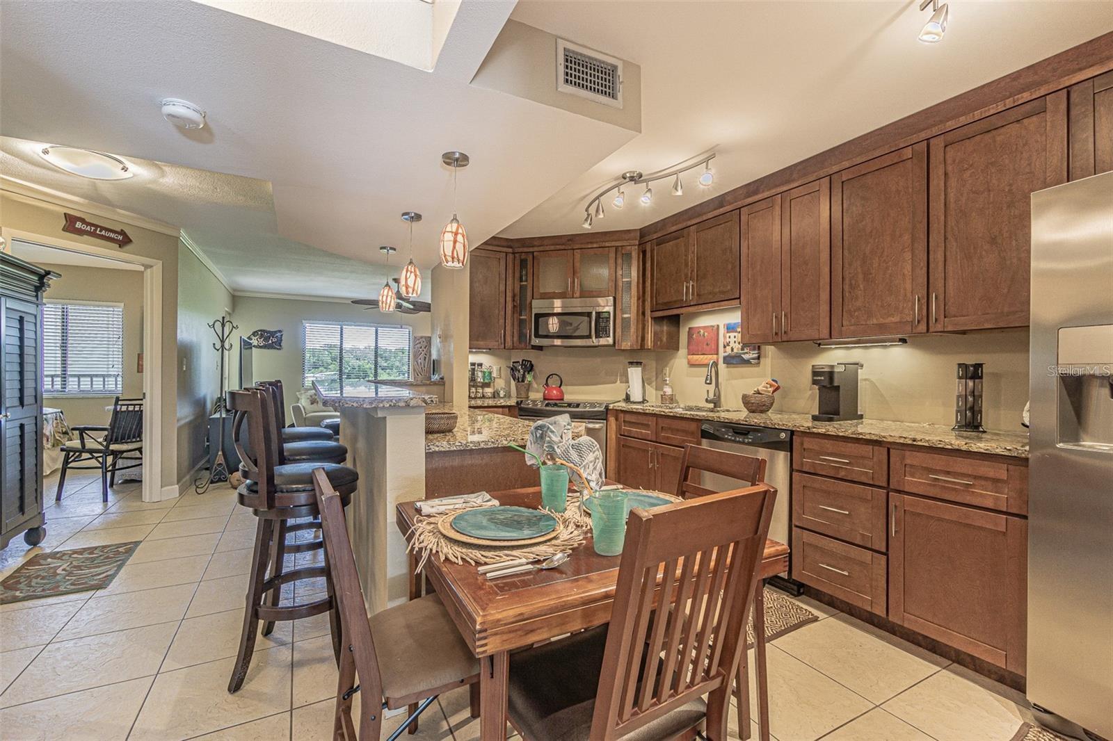 1515 S PINELLAS BAYWAY S S #29, TIERRA VERDE, FL — photo 4